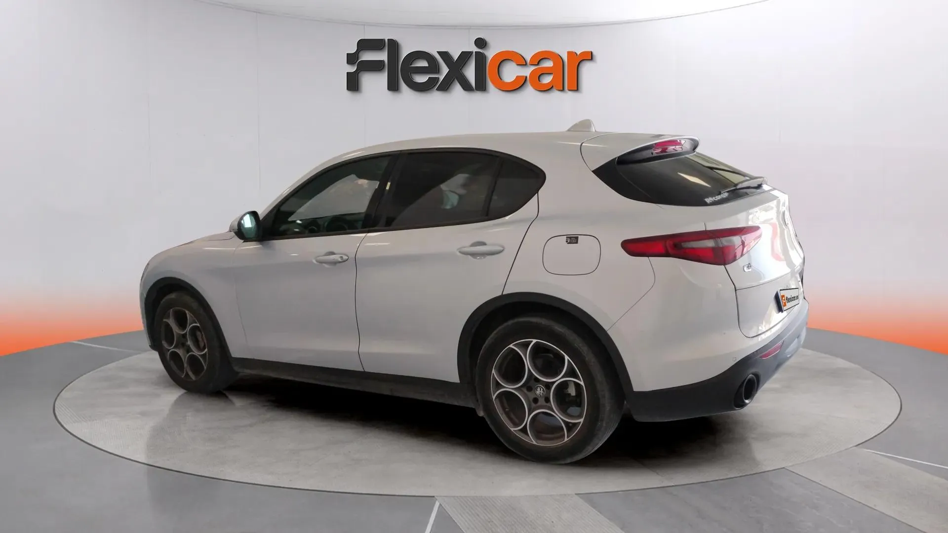 Alfa Romeo Stelvio 2.2 Diesel Sprint AWD - foto 8