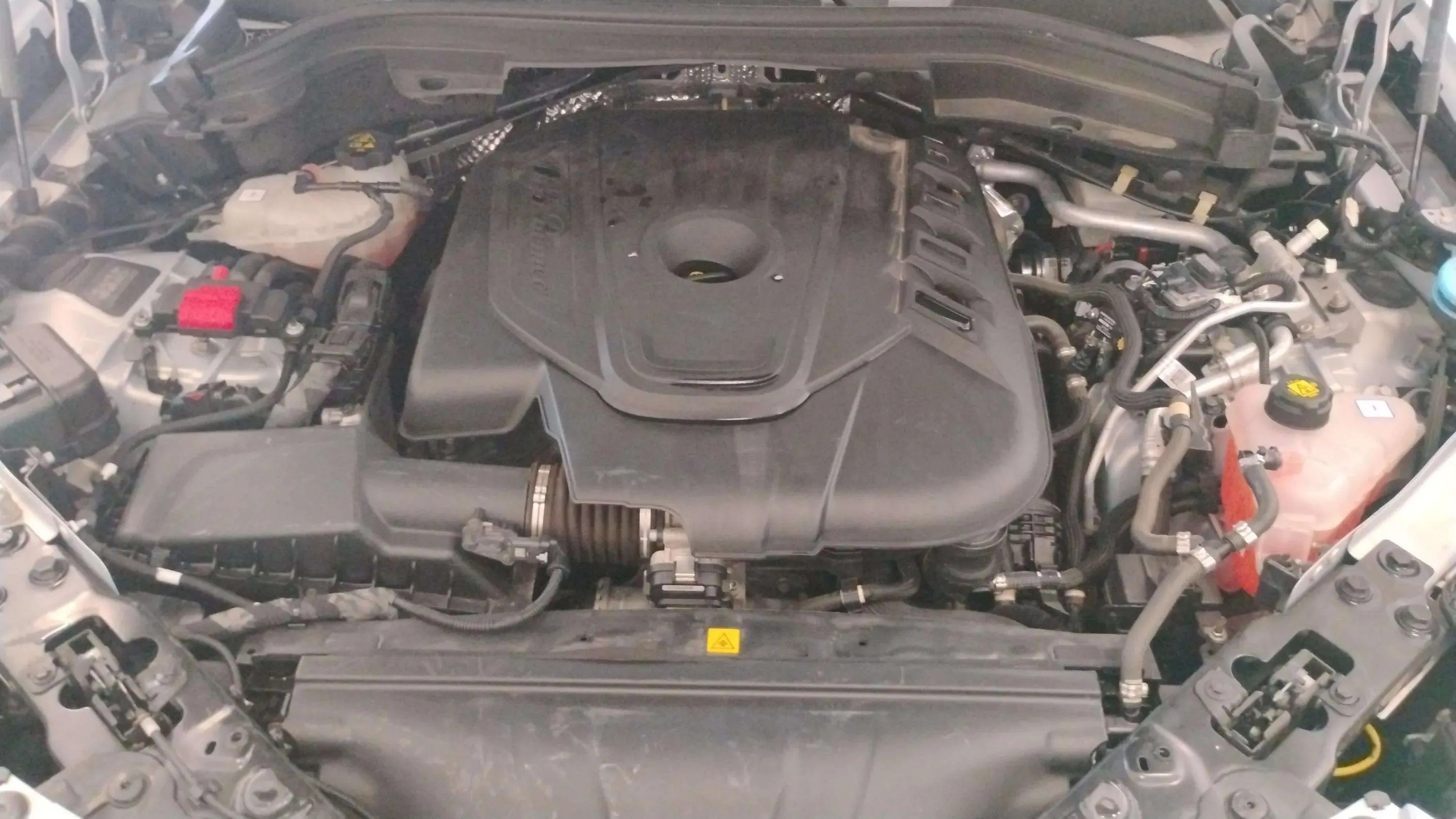 Alfa Romeo Stelvio 2.2 Diesel Sprint AWD - foto 23