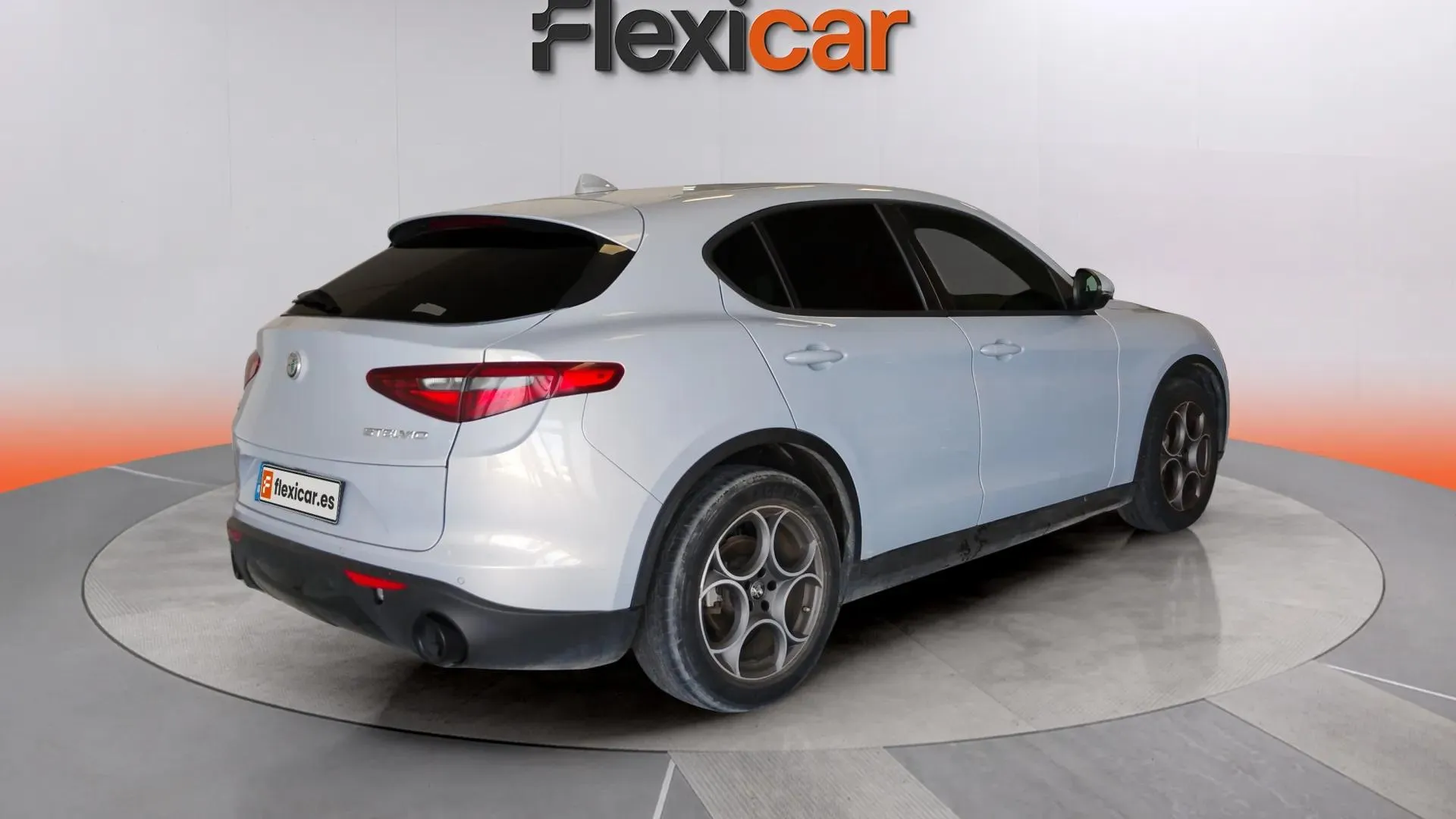 Alfa Romeo Stelvio 2.2 Diesel Sprint AWD - foto 6