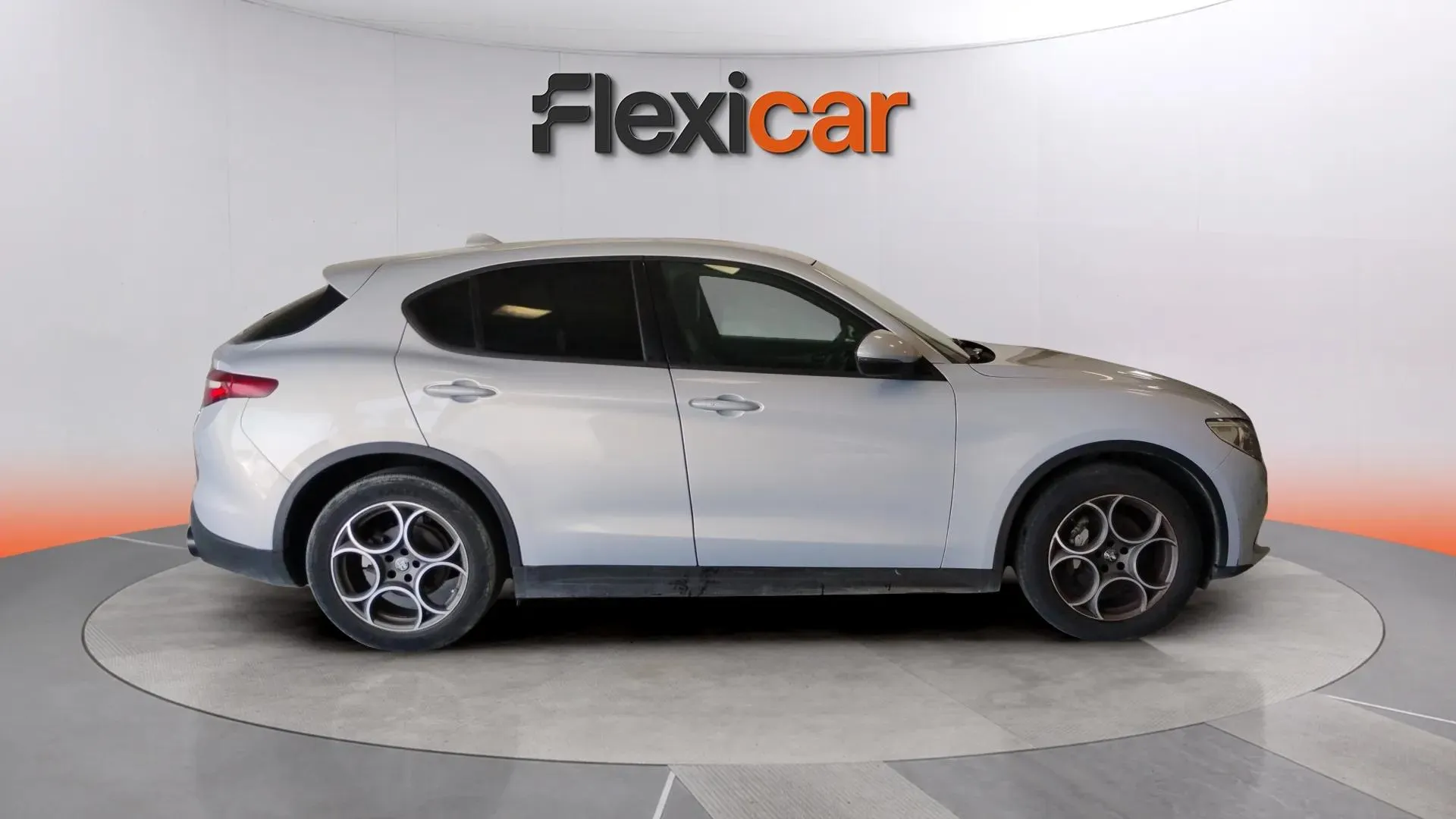 Alfa Romeo Stelvio 2.2 Diesel Sprint AWD - foto 4