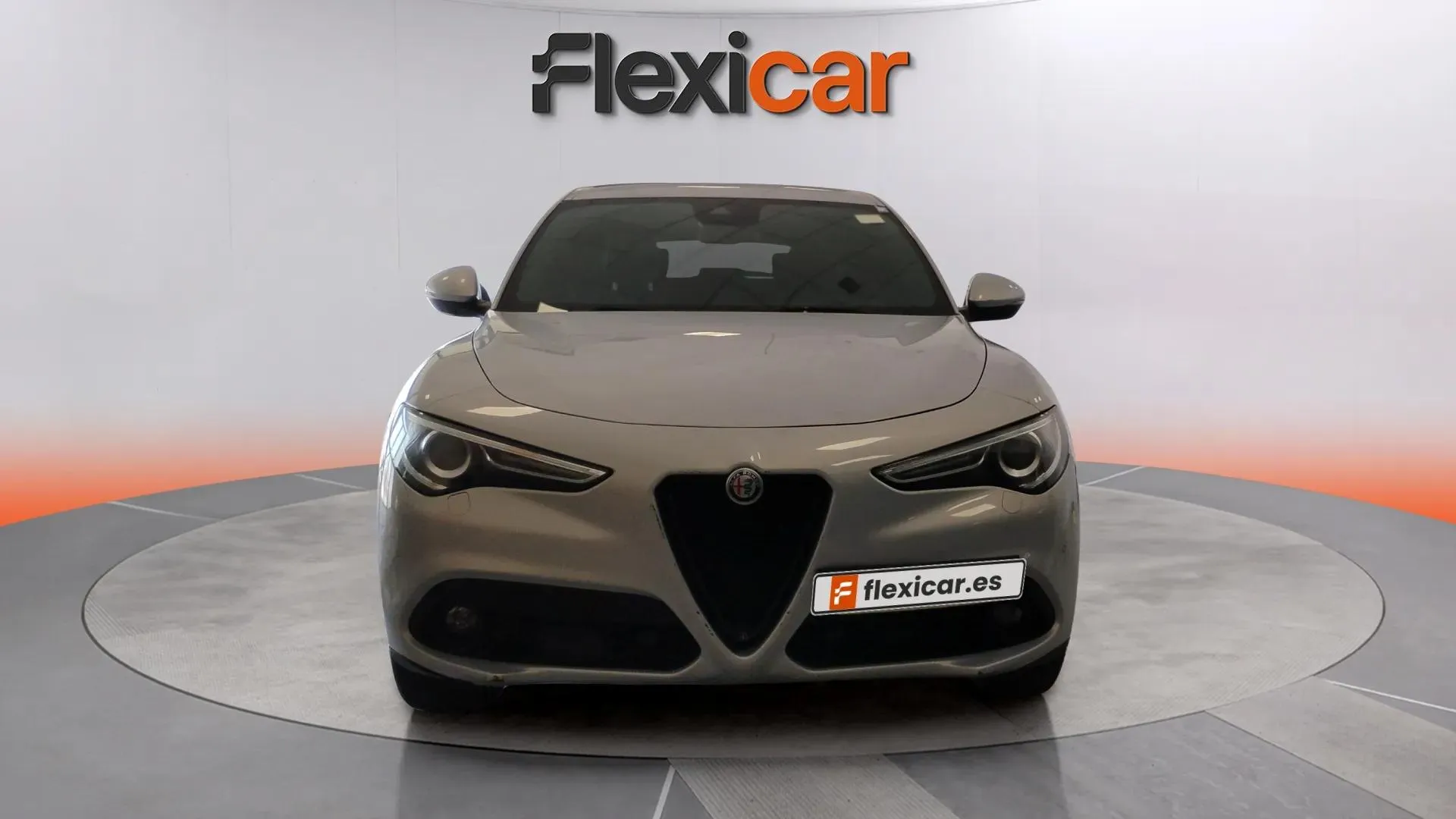 Alfa Romeo Stelvio 2.2 Diesel Sprint AWD - foto 2