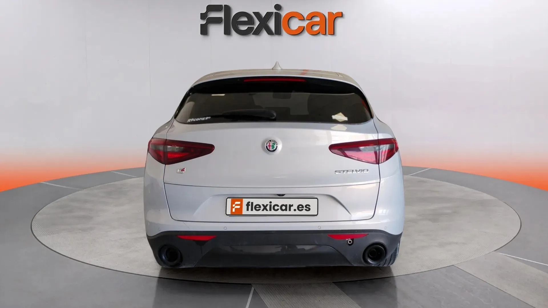 Alfa Romeo Stelvio 2.2 Diesel Sprint AWD - foto 7