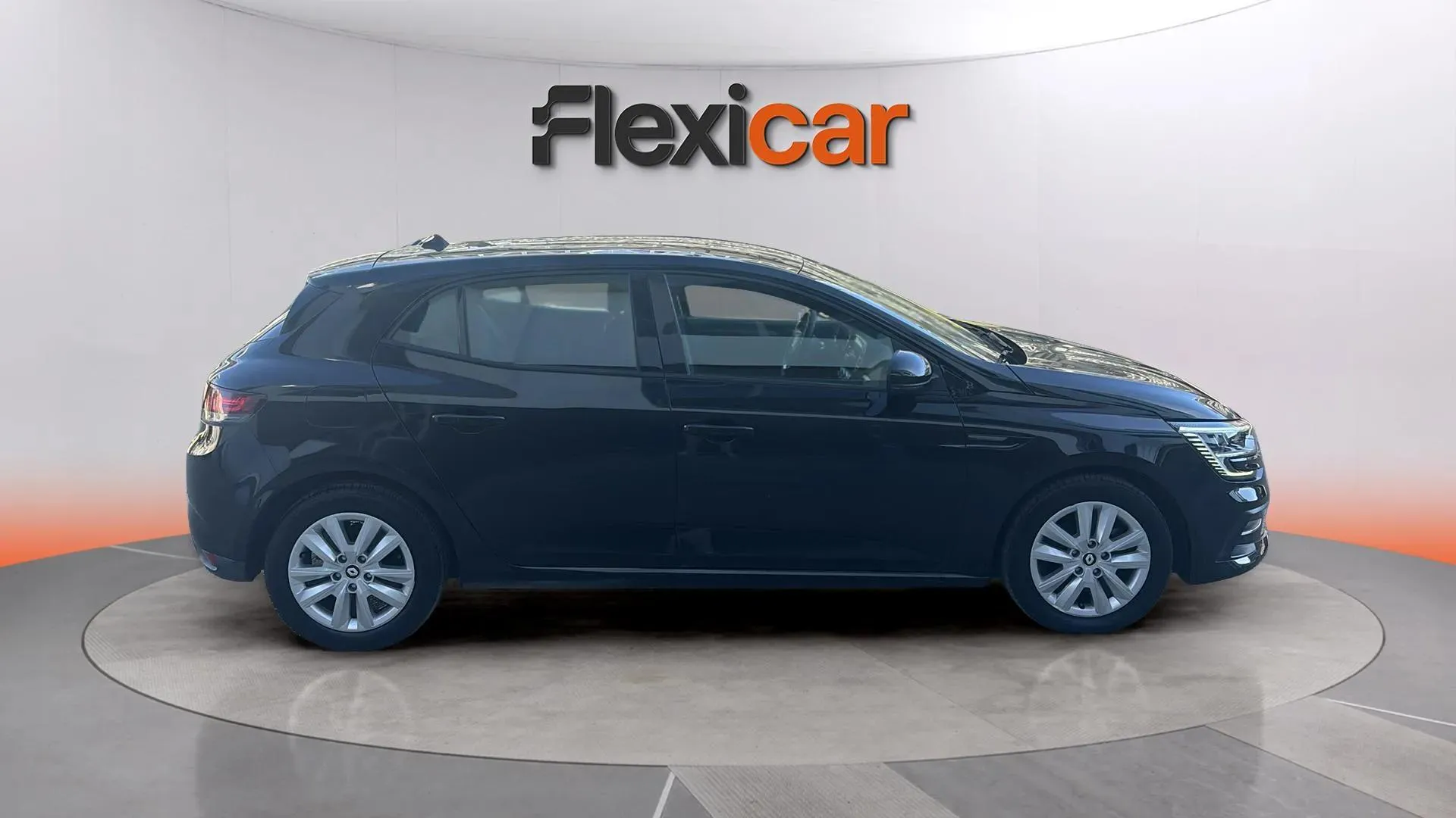 Renault Mégane Equilibre Blue dCi - foto 3