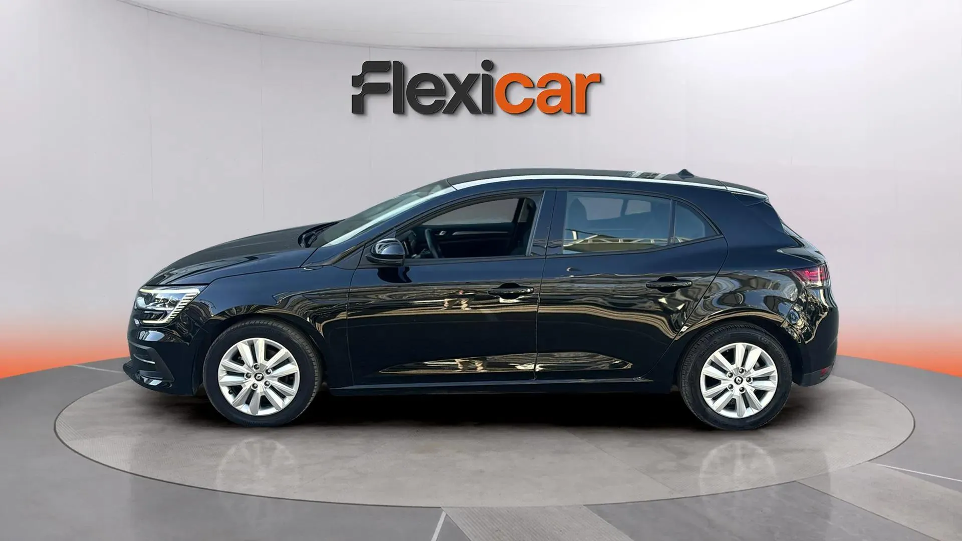 Renault Mégane Equilibre Blue dCi - foto 6