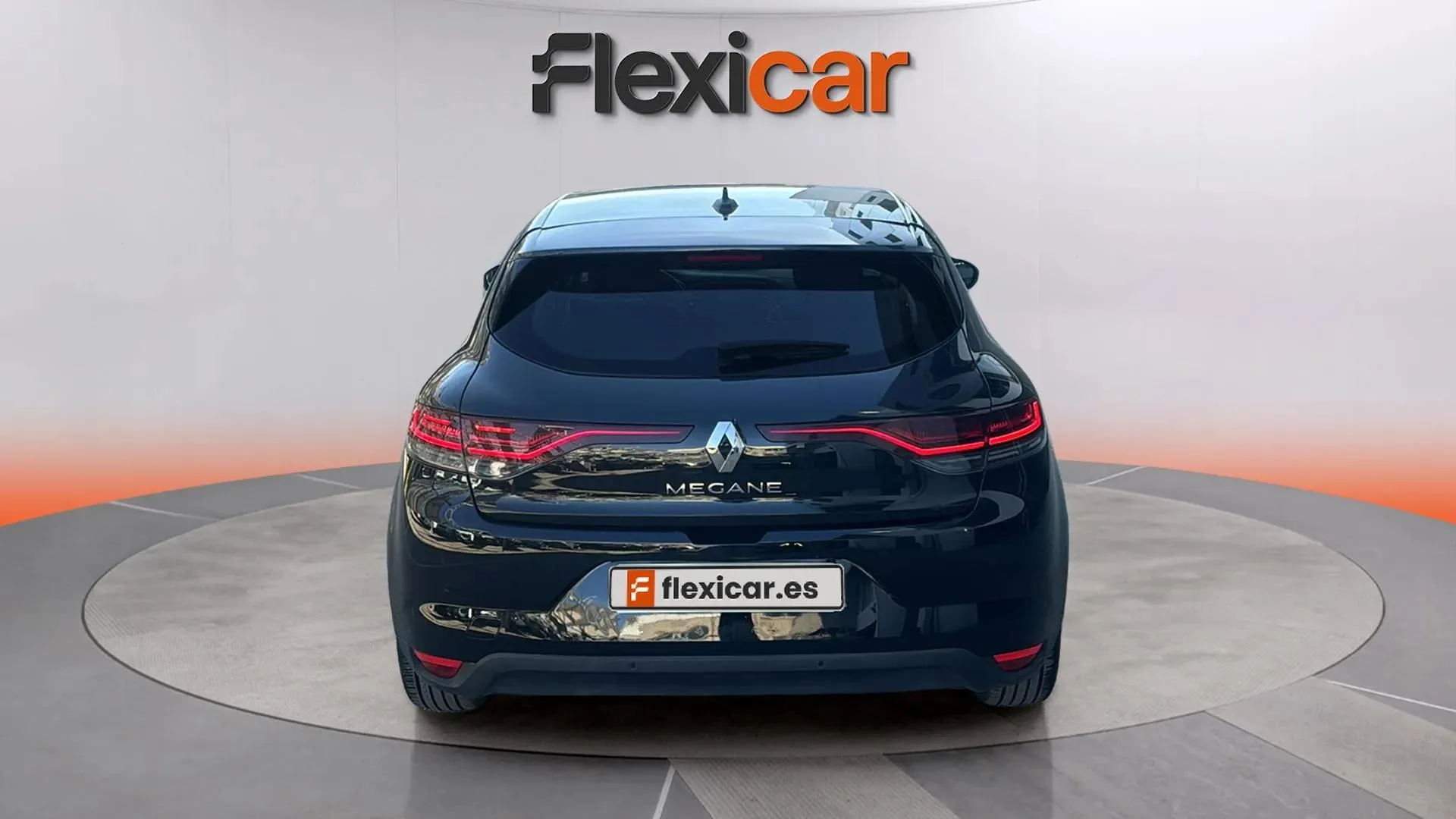 Renault Mégane Equilibre Blue dCi - foto 10