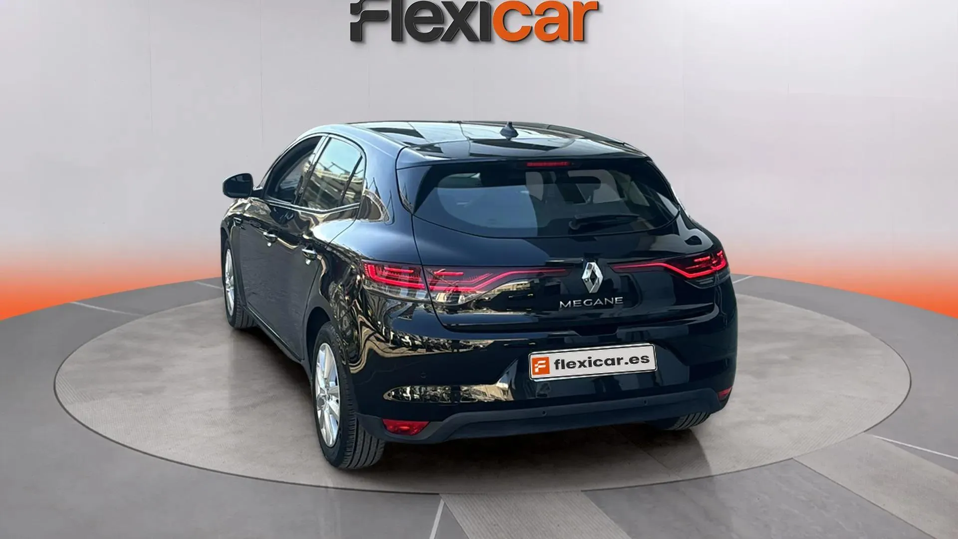Renault Mégane Equilibre Blue dCi - foto 9