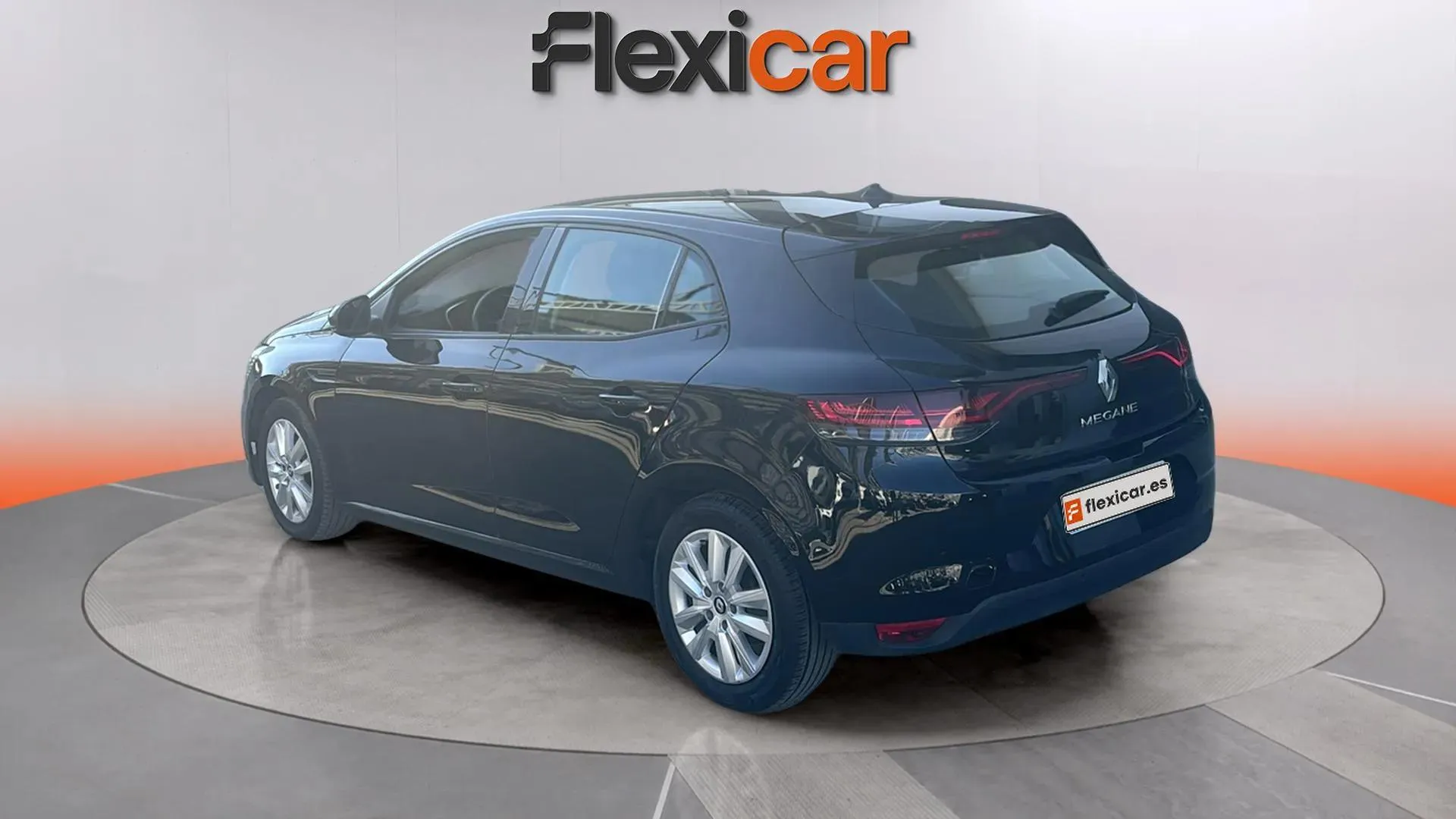 Renault Mégane Equilibre Blue dCi - foto 5