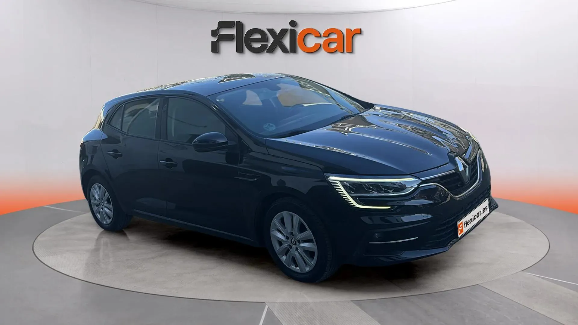 Renault Mégane Equilibre Blue dCi