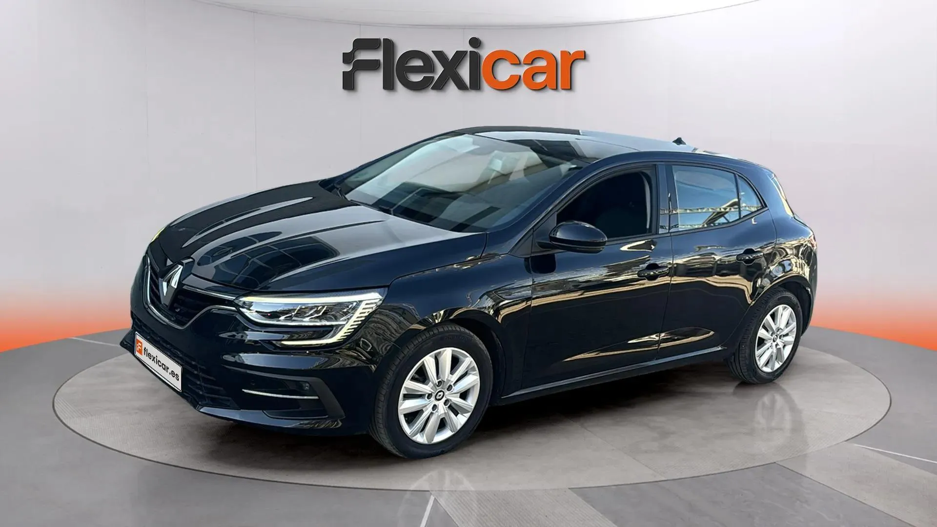 Renault Mégane Equilibre Blue dCi - foto 7