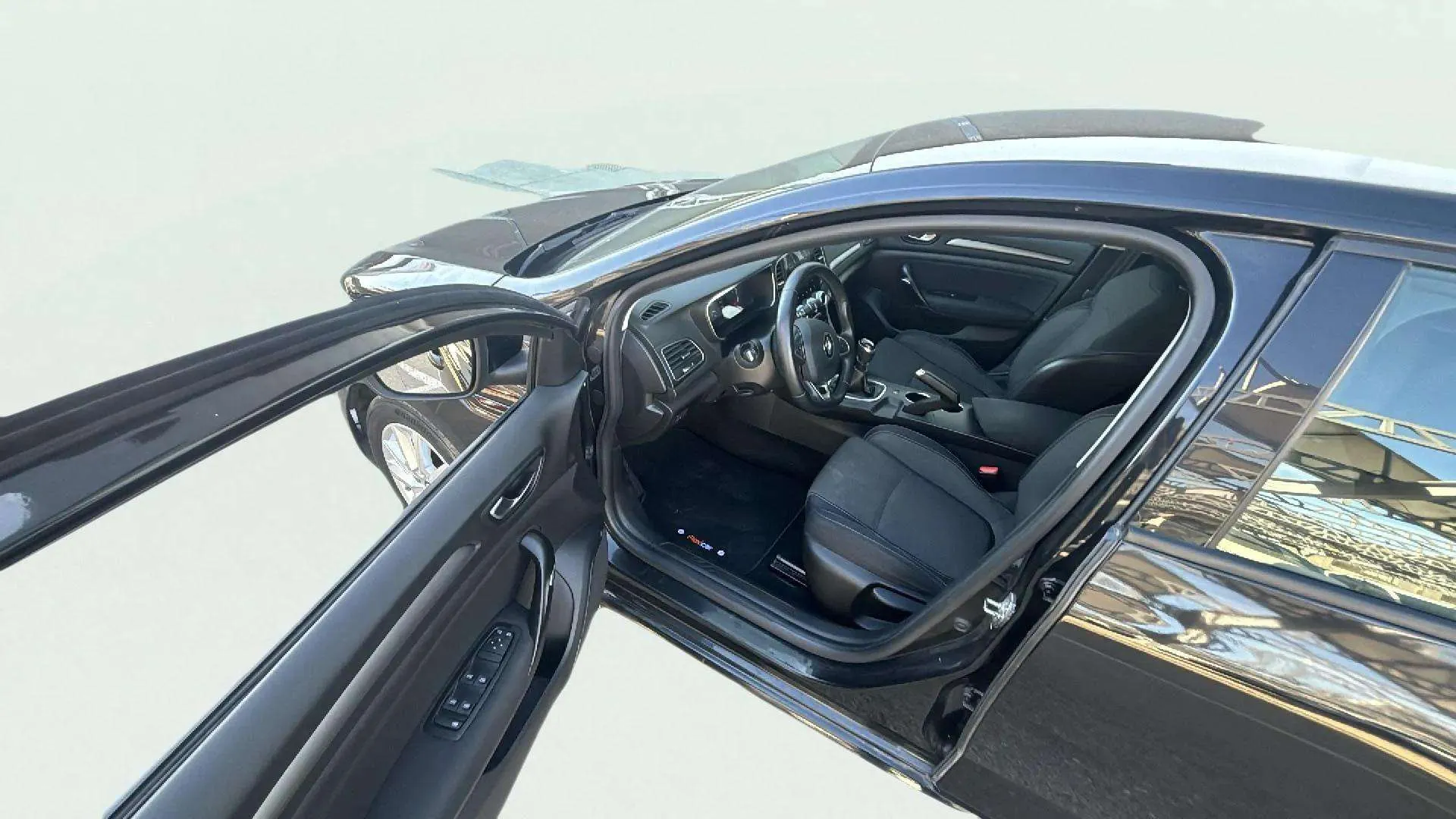 Renault Mégane Equilibre Blue dCi - foto 12