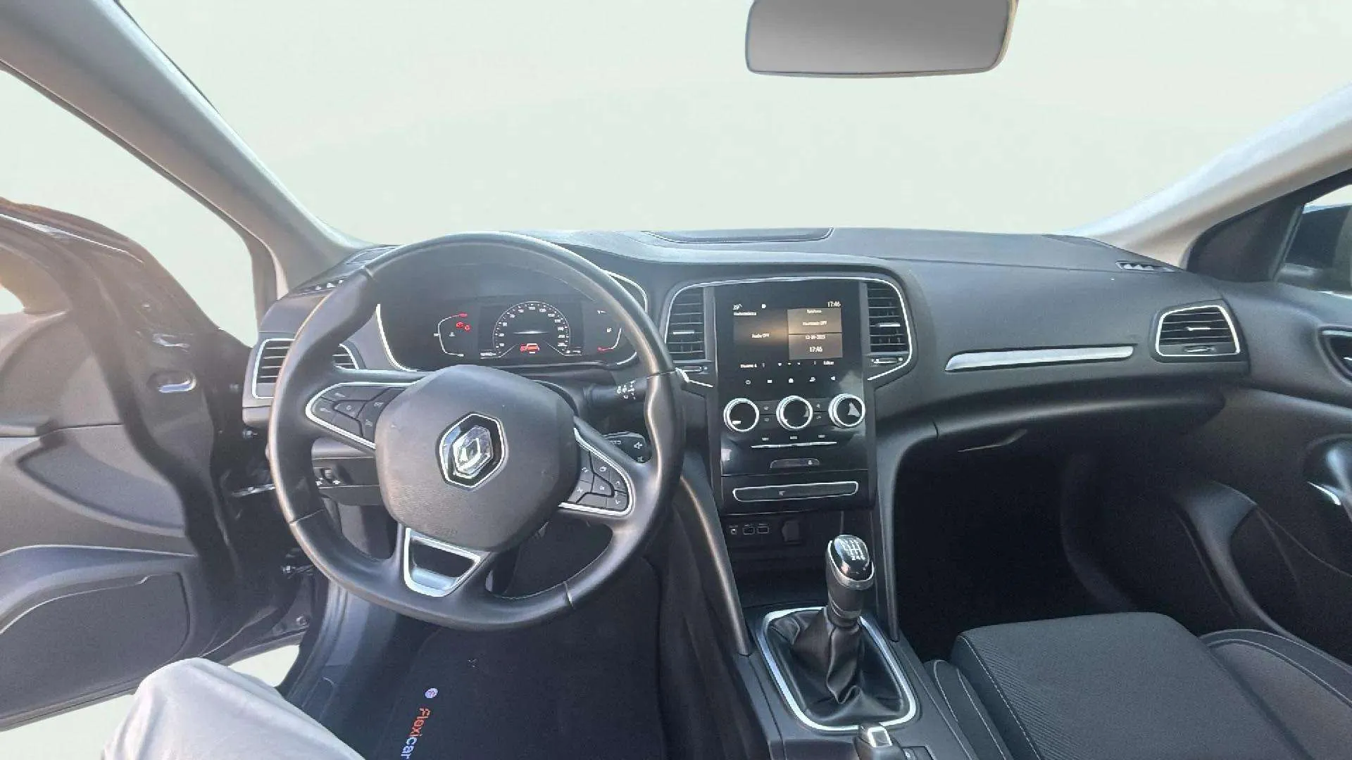 Renault Mégane Equilibre Blue dCi - foto 13