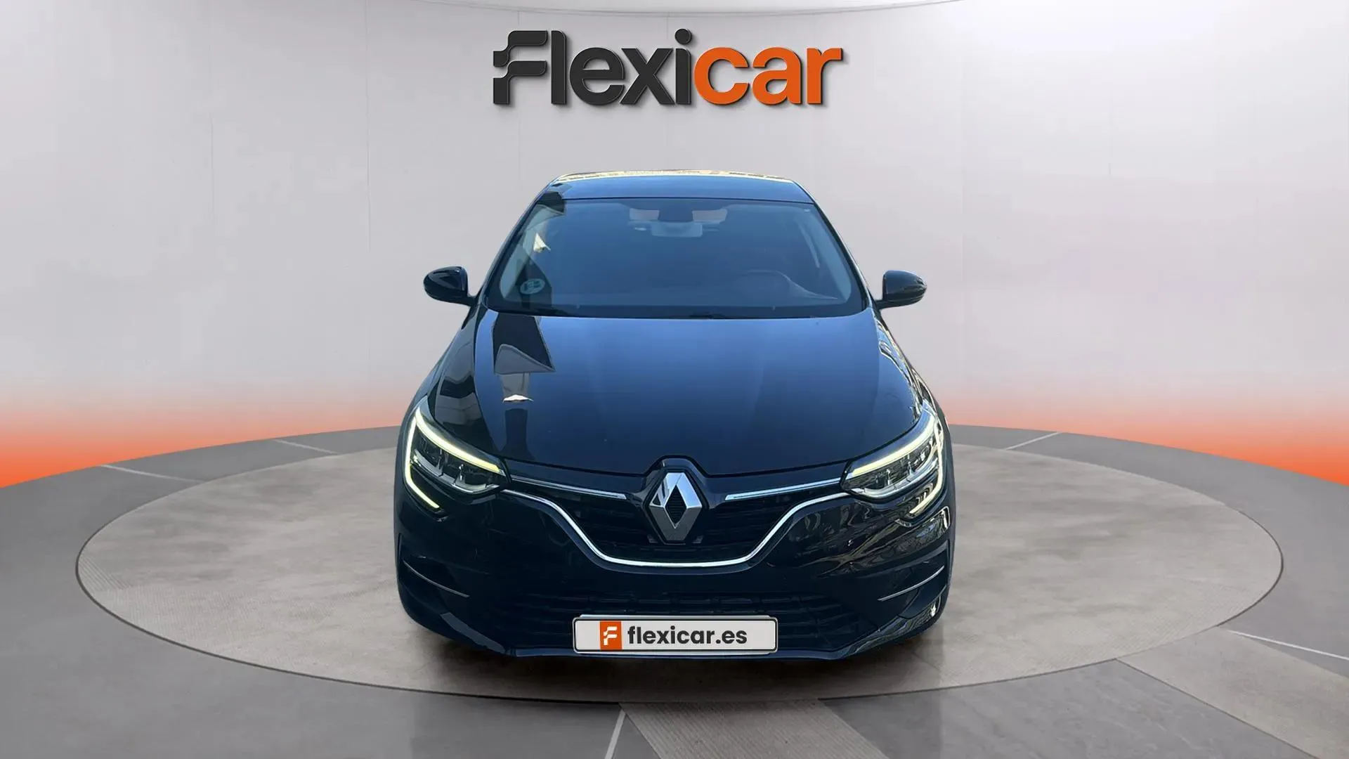 Renault Mégane Equilibre Blue dCi - foto 4