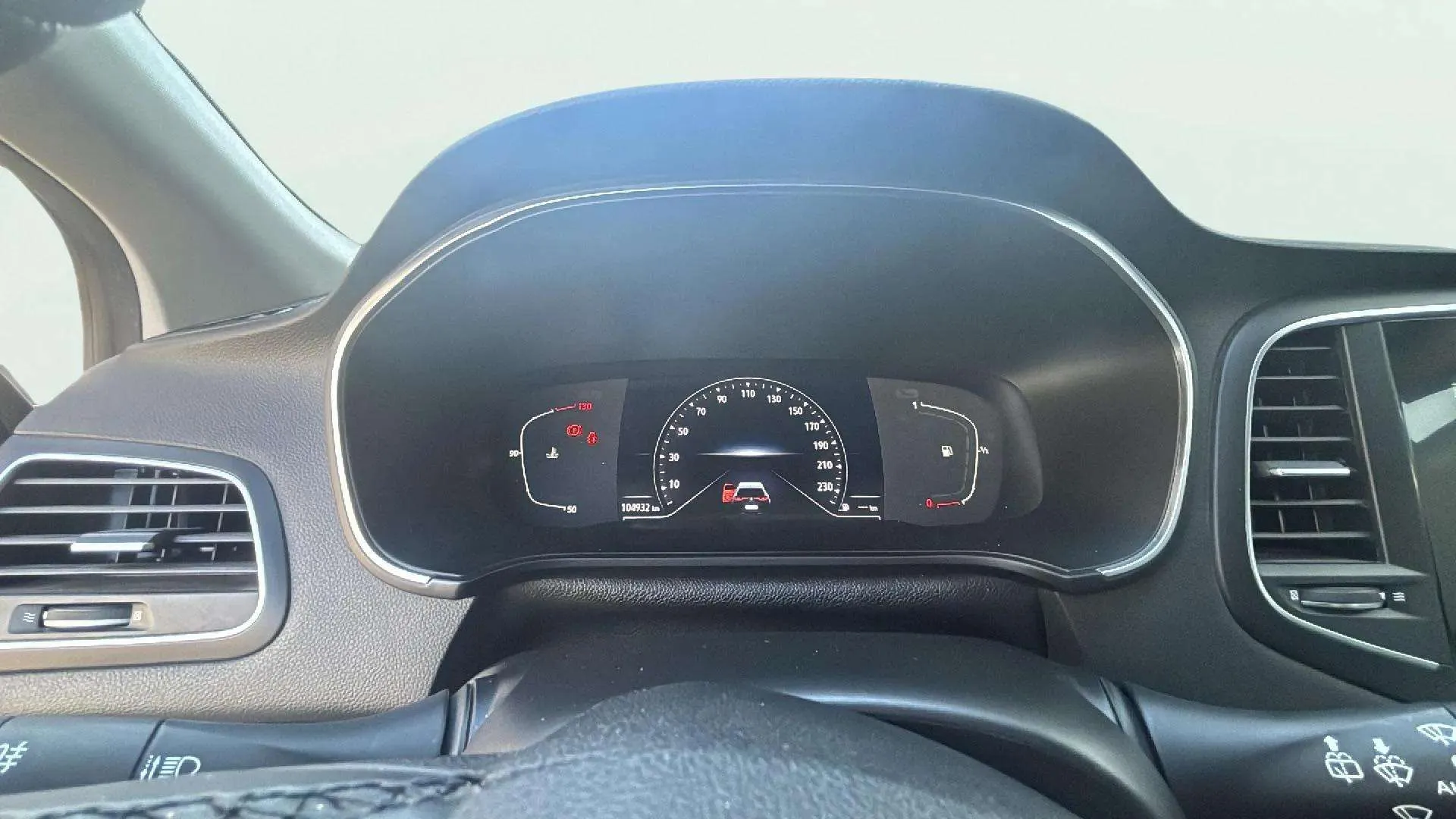 Renault Mégane Equilibre Blue dCi - foto 16