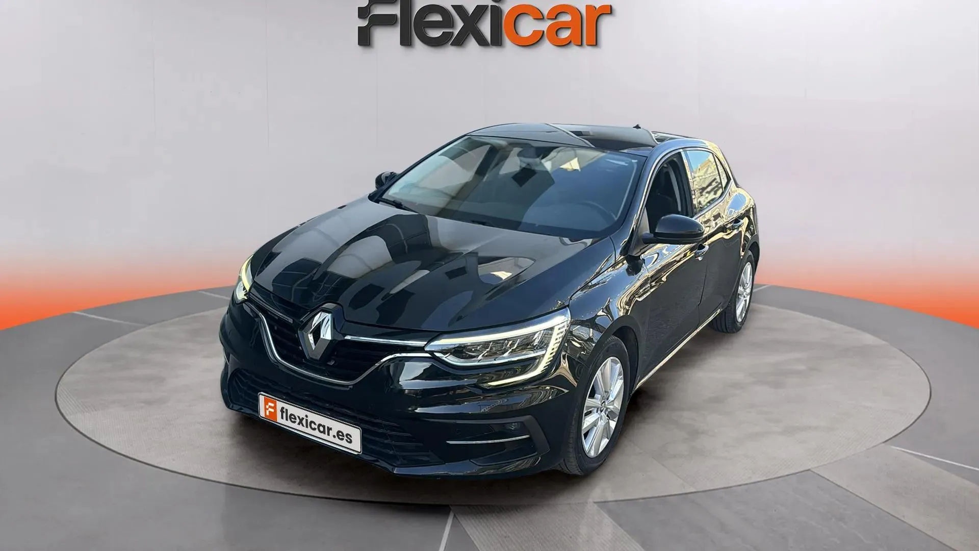 Renault Mégane Equilibre Blue dCi - foto 8