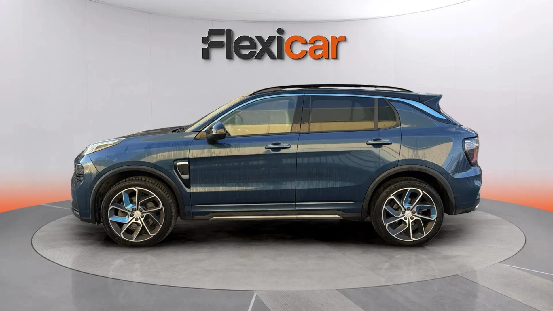 Lynk & Co 01 1.5 PHEV - foto 6