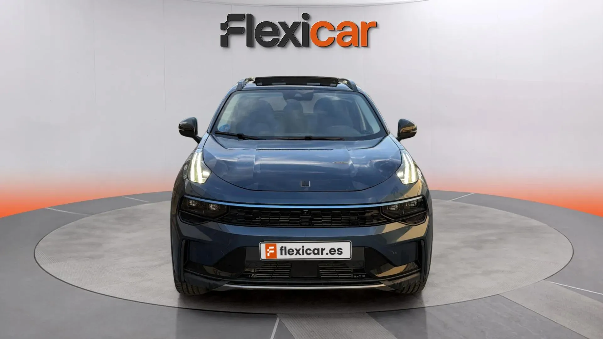 Lynk & Co 01 1.5 PHEV - foto 8