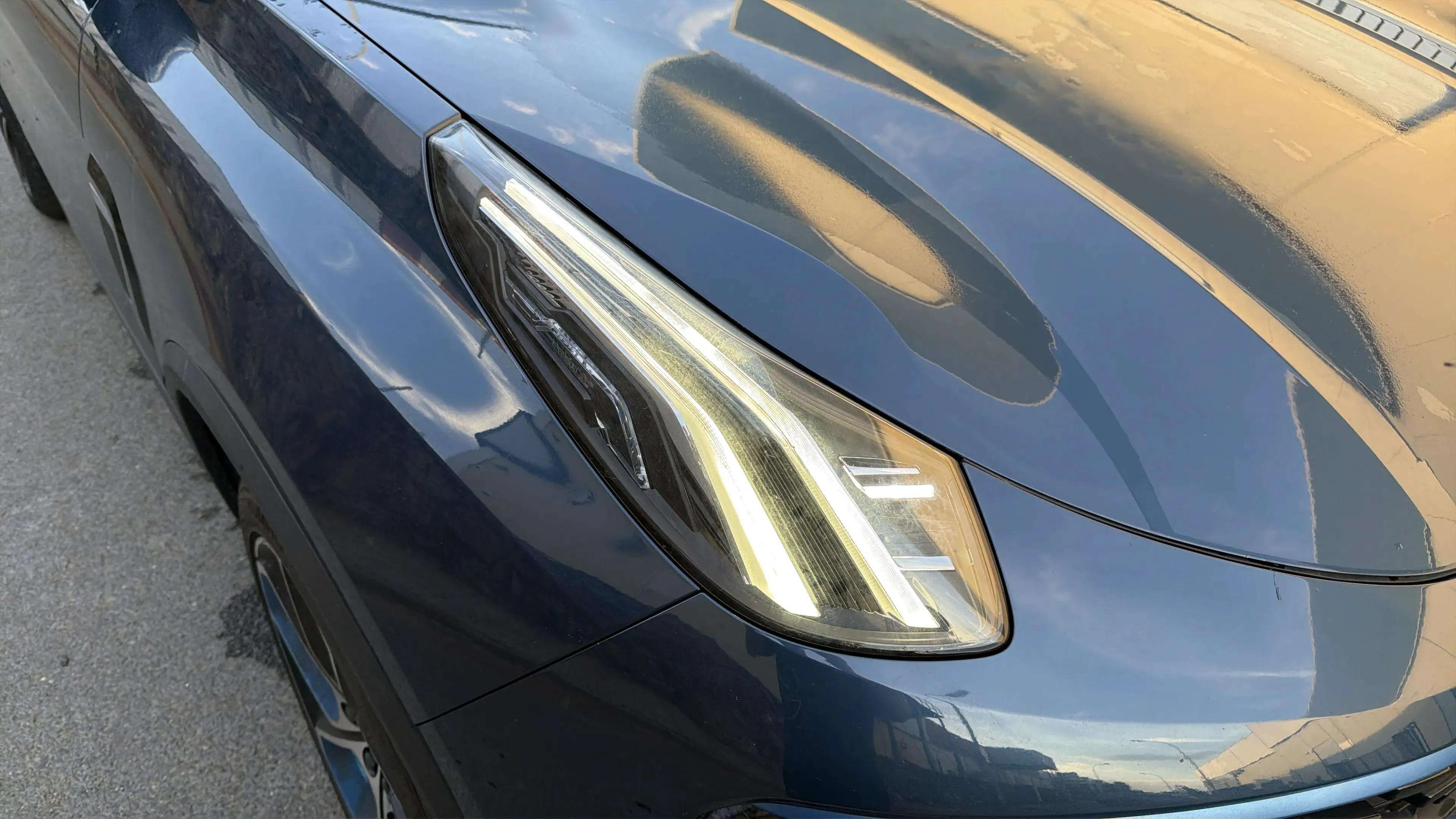 Lynk & Co 01 1.5 PHEV - foto 25