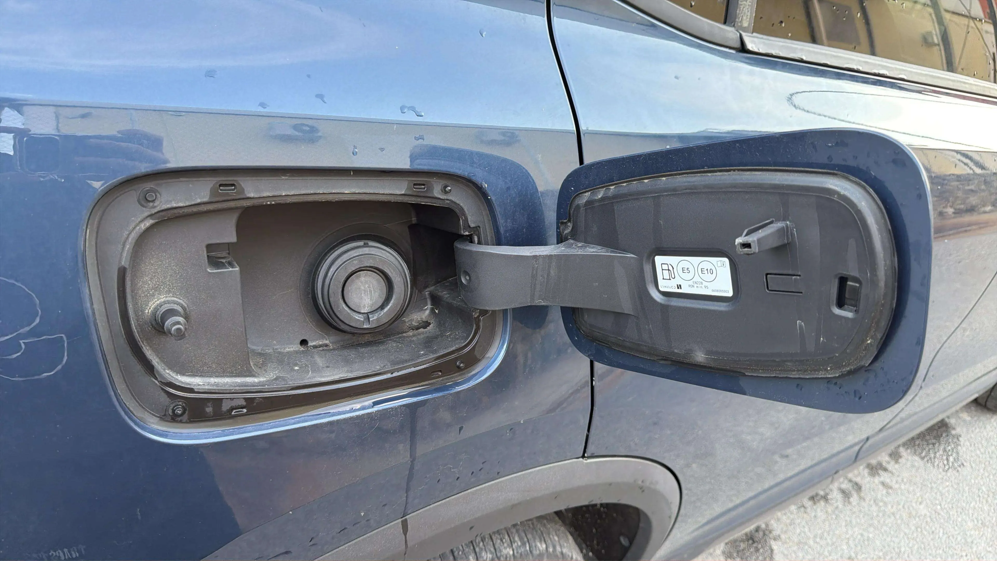 Lynk & Co 01 1.5 PHEV - foto 31