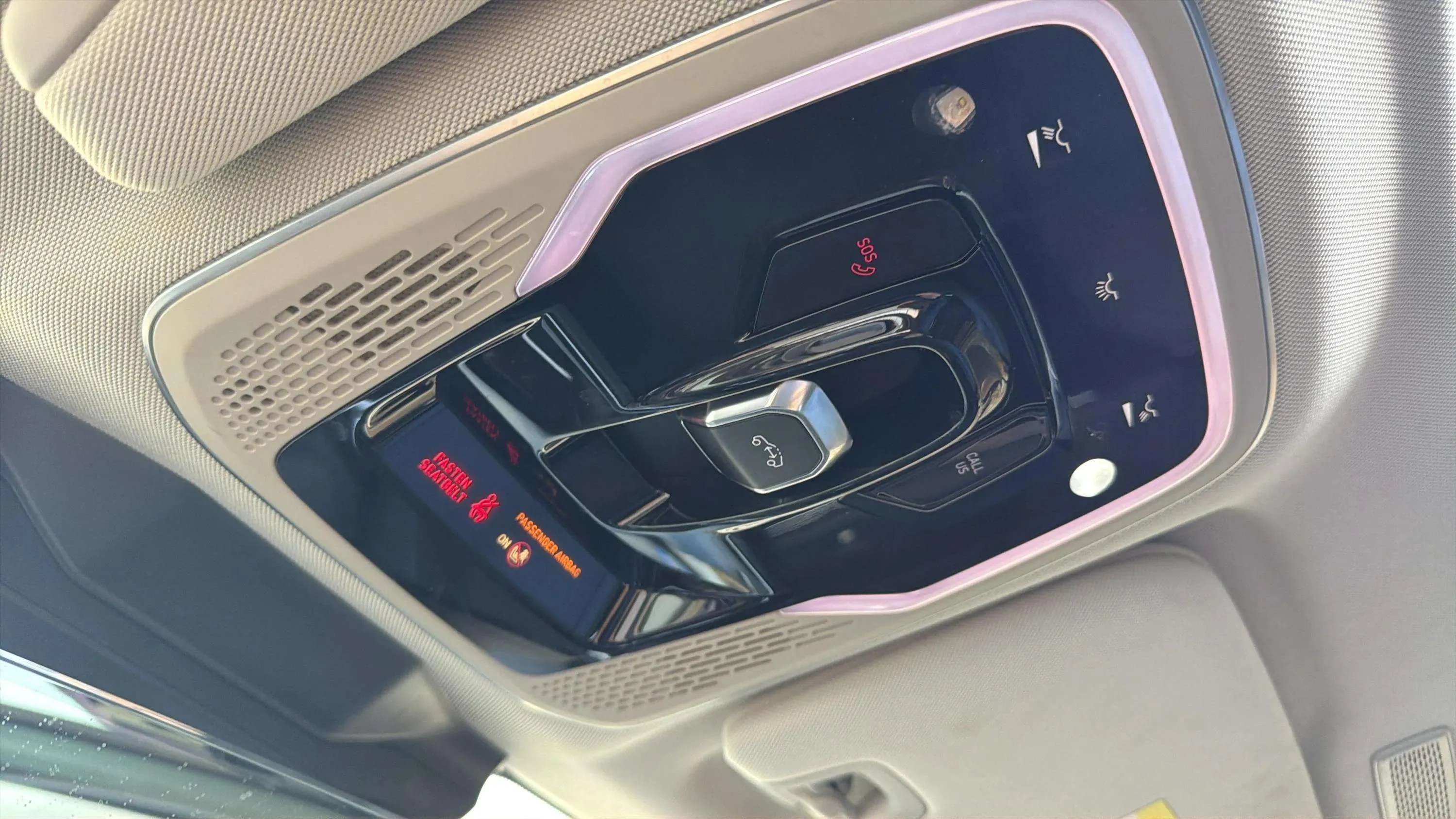 Lynk & Co 01 1.5 PHEV - foto 22