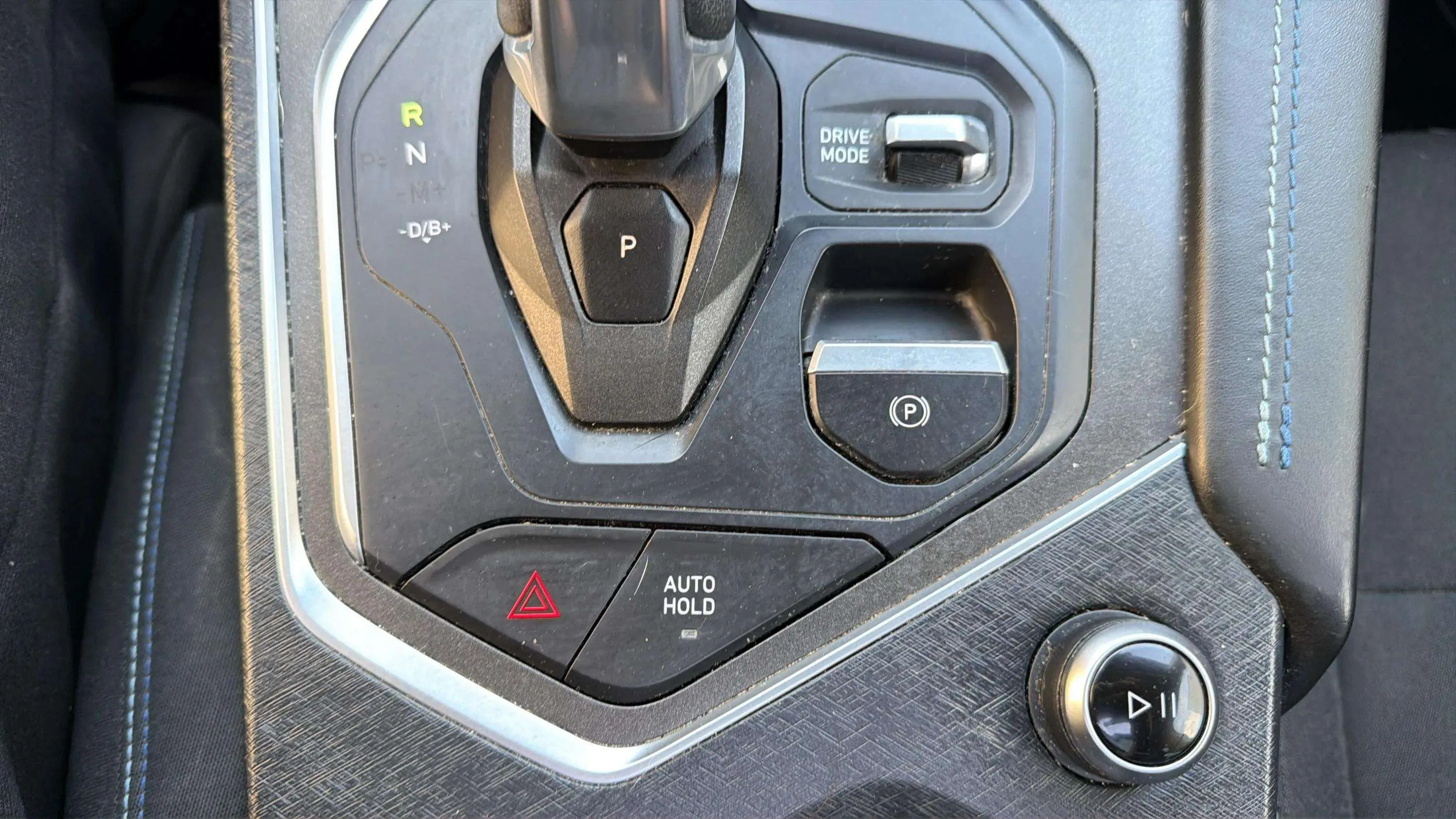 Lynk & Co 01 1.5 PHEV - foto 19