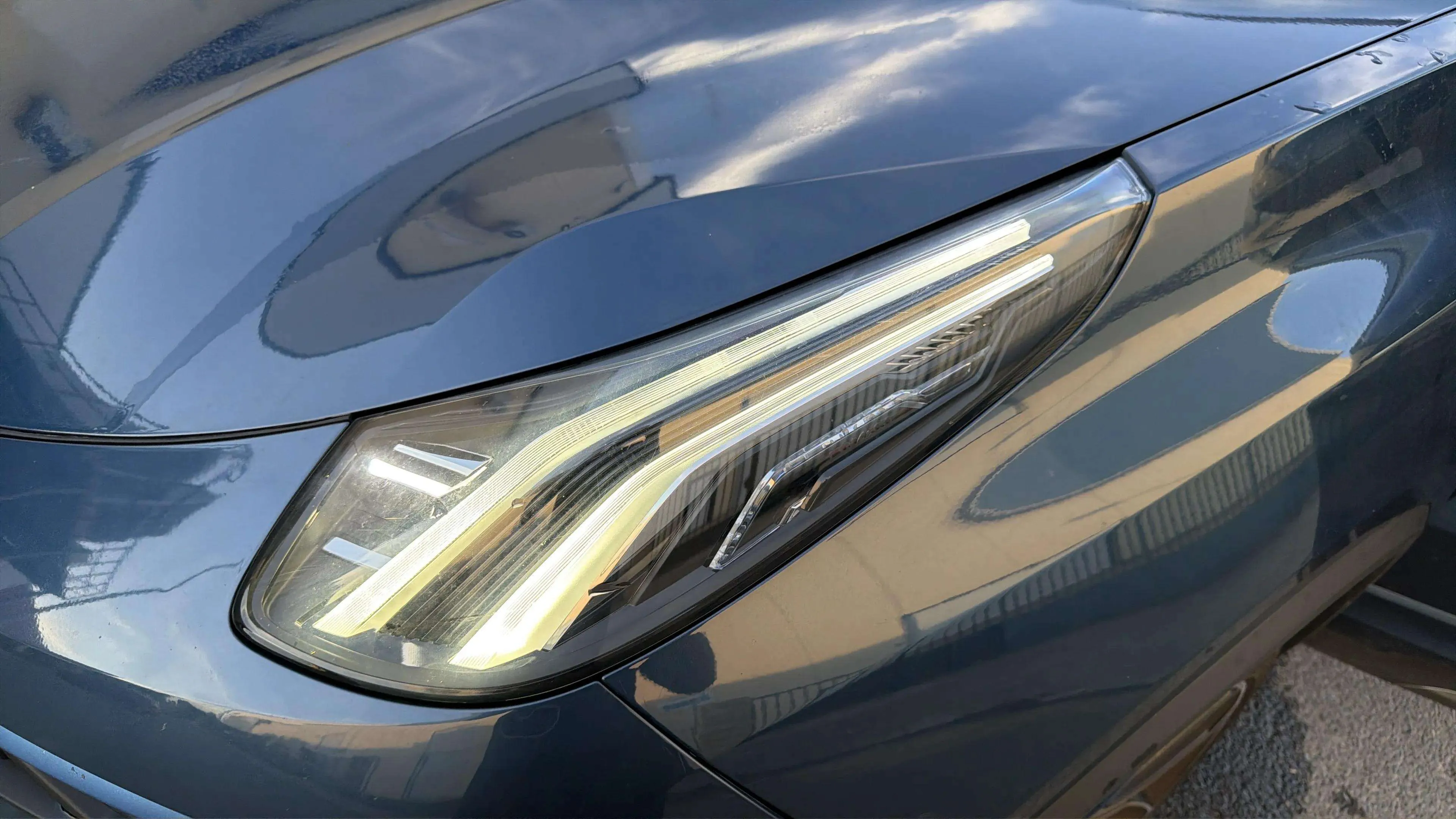 Lynk & Co 01 1.5 PHEV - foto 23