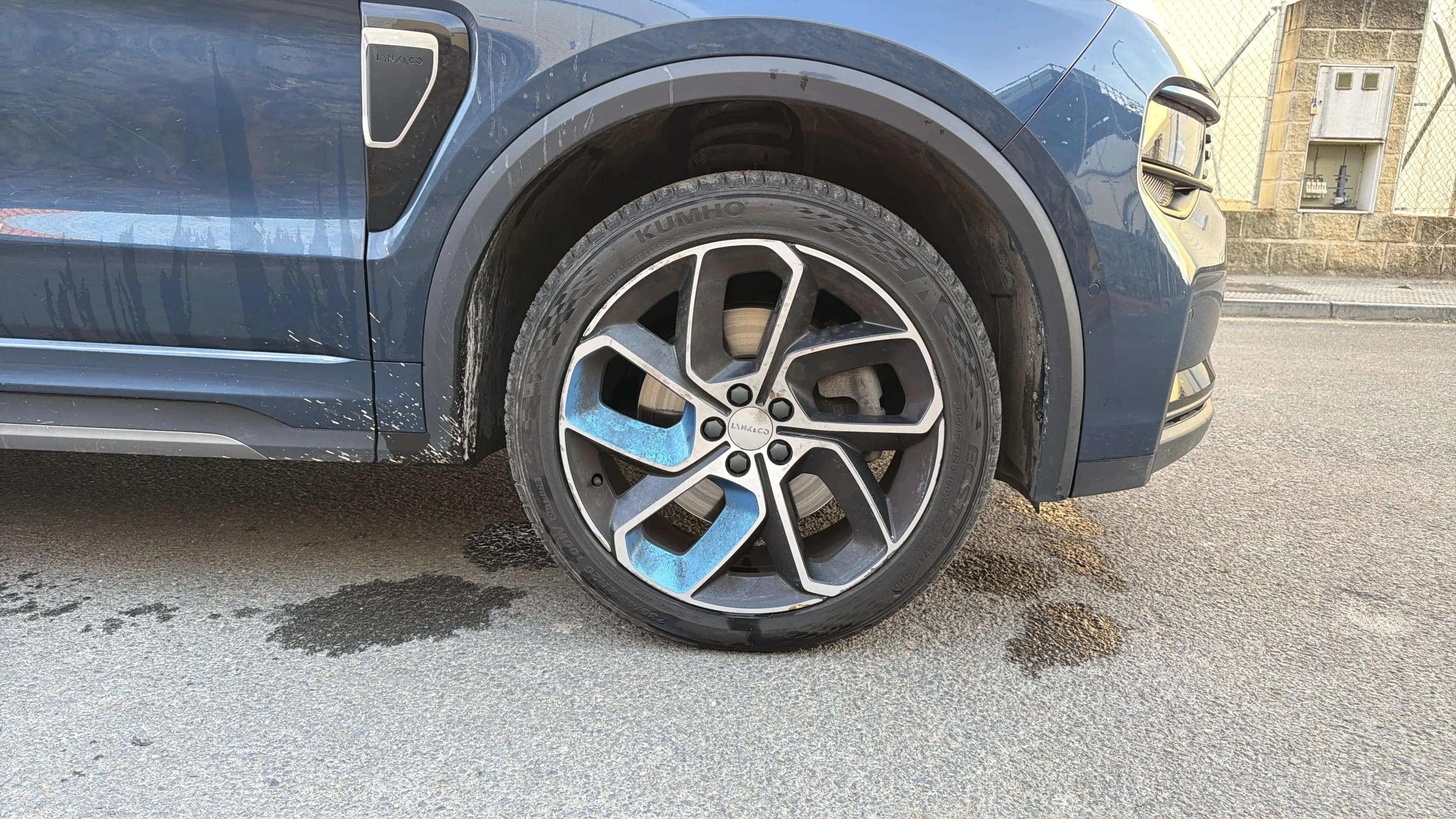 Lynk & Co 01 1.5 PHEV - foto 28