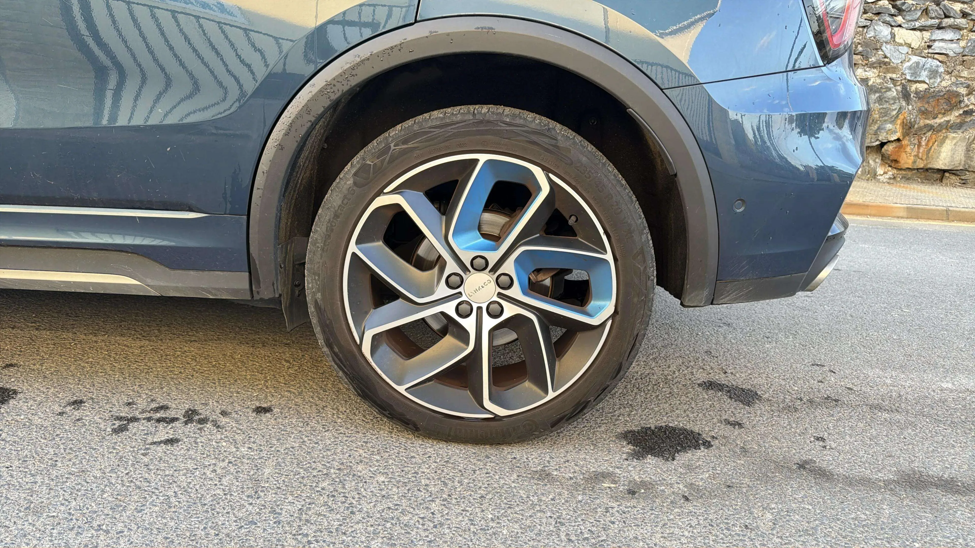 Lynk & Co 01 1.5 PHEV - foto 41