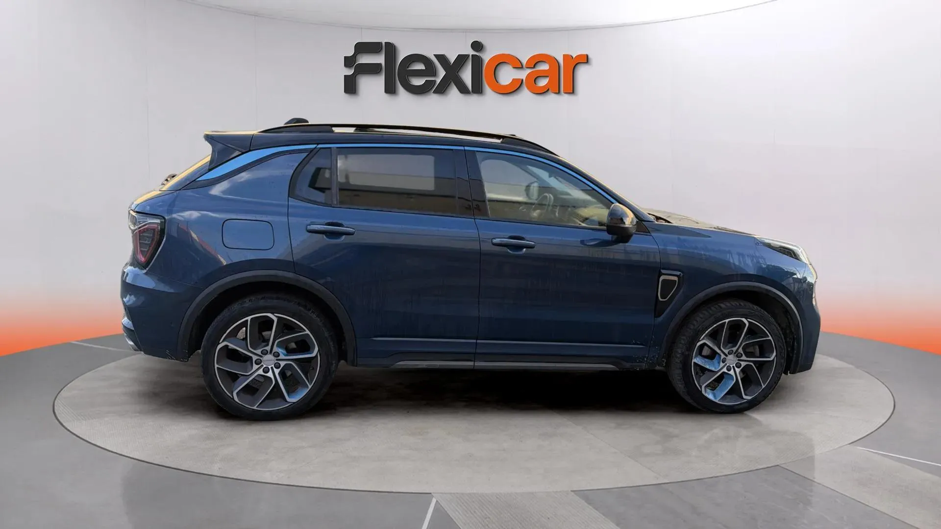 Lynk & Co 01 1.5 PHEV - foto 2