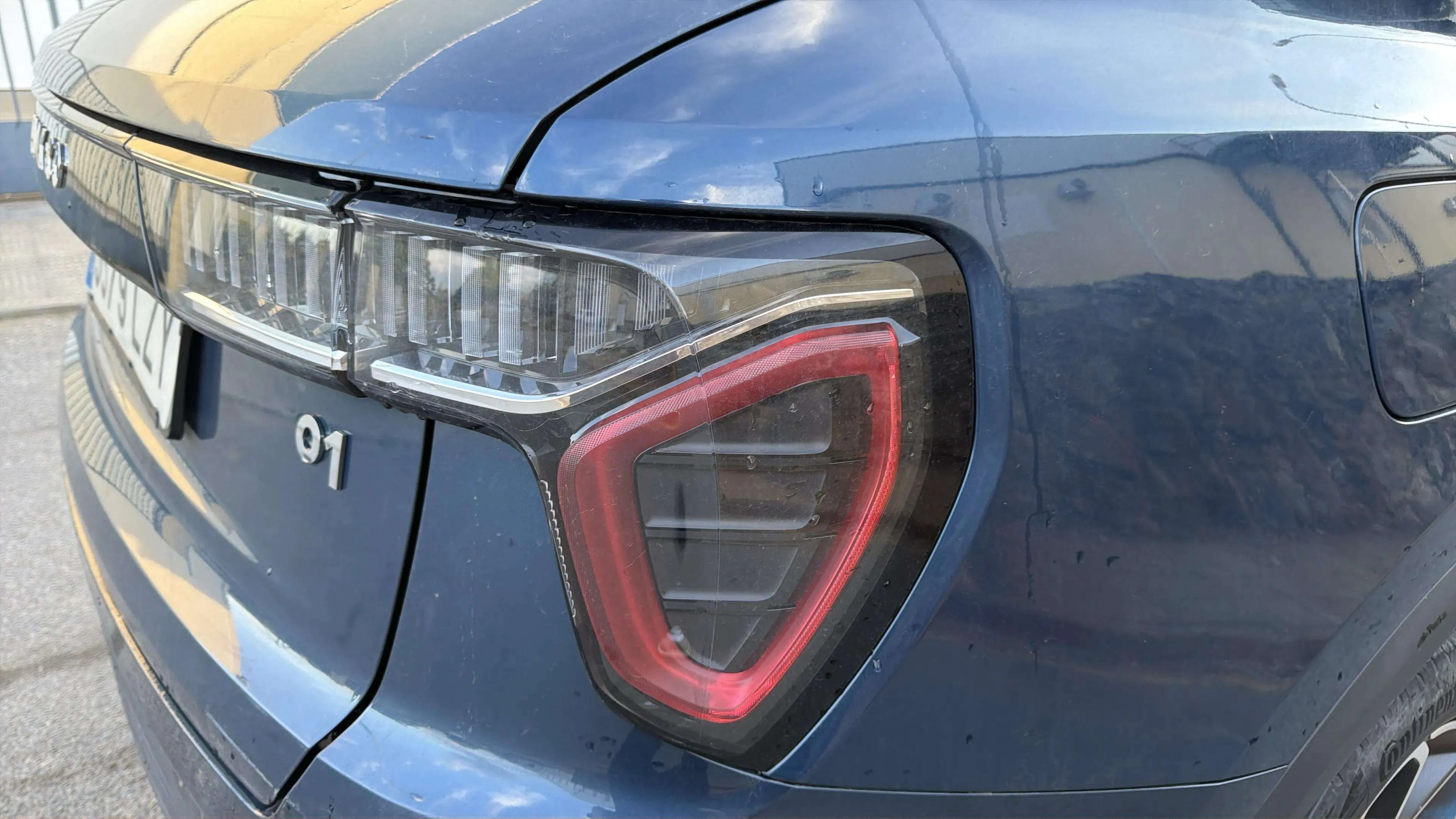 Lynk & Co 01 1.5 PHEV - foto 24