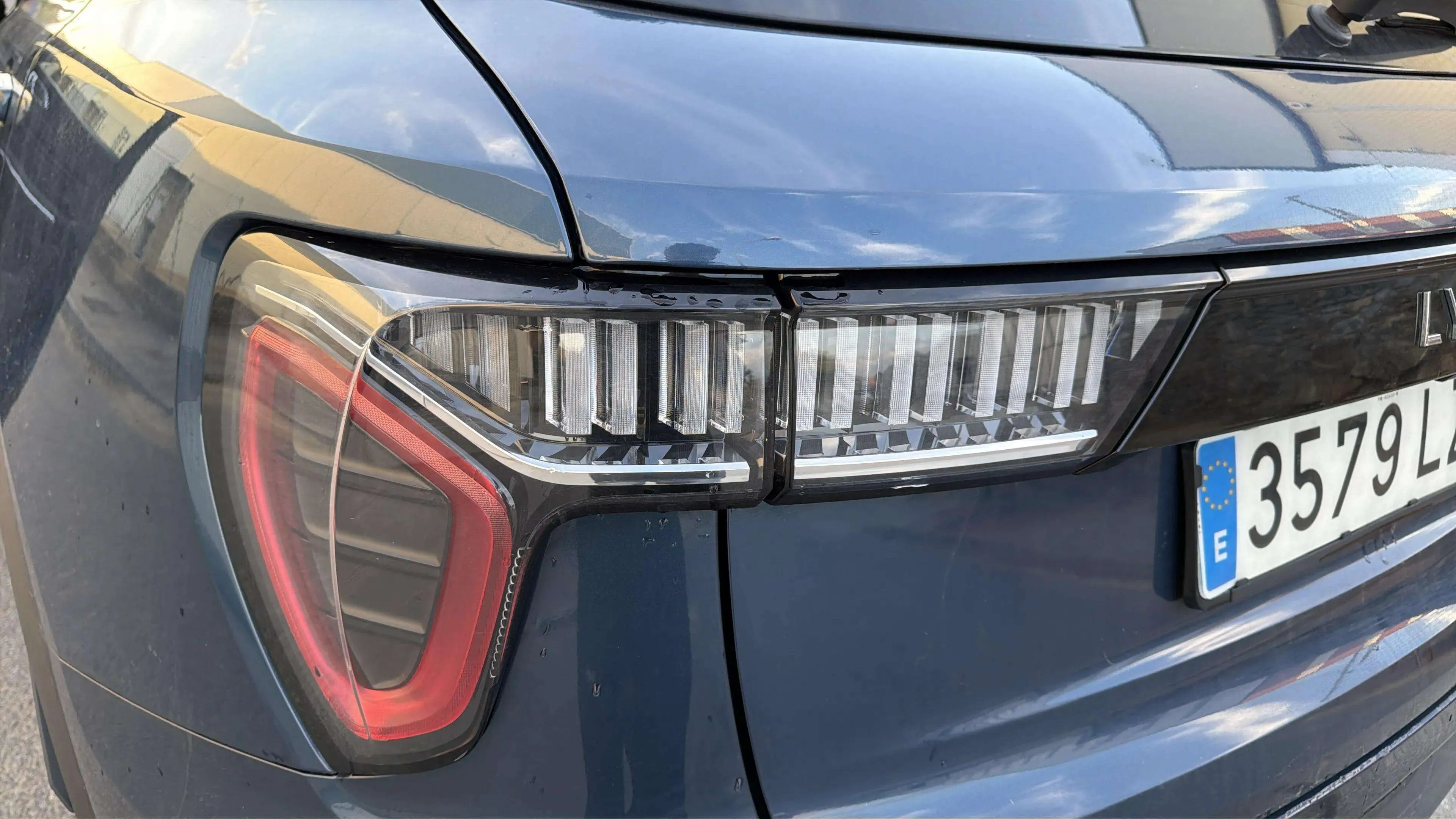 Lynk & Co 01 1.5 PHEV - foto 26
