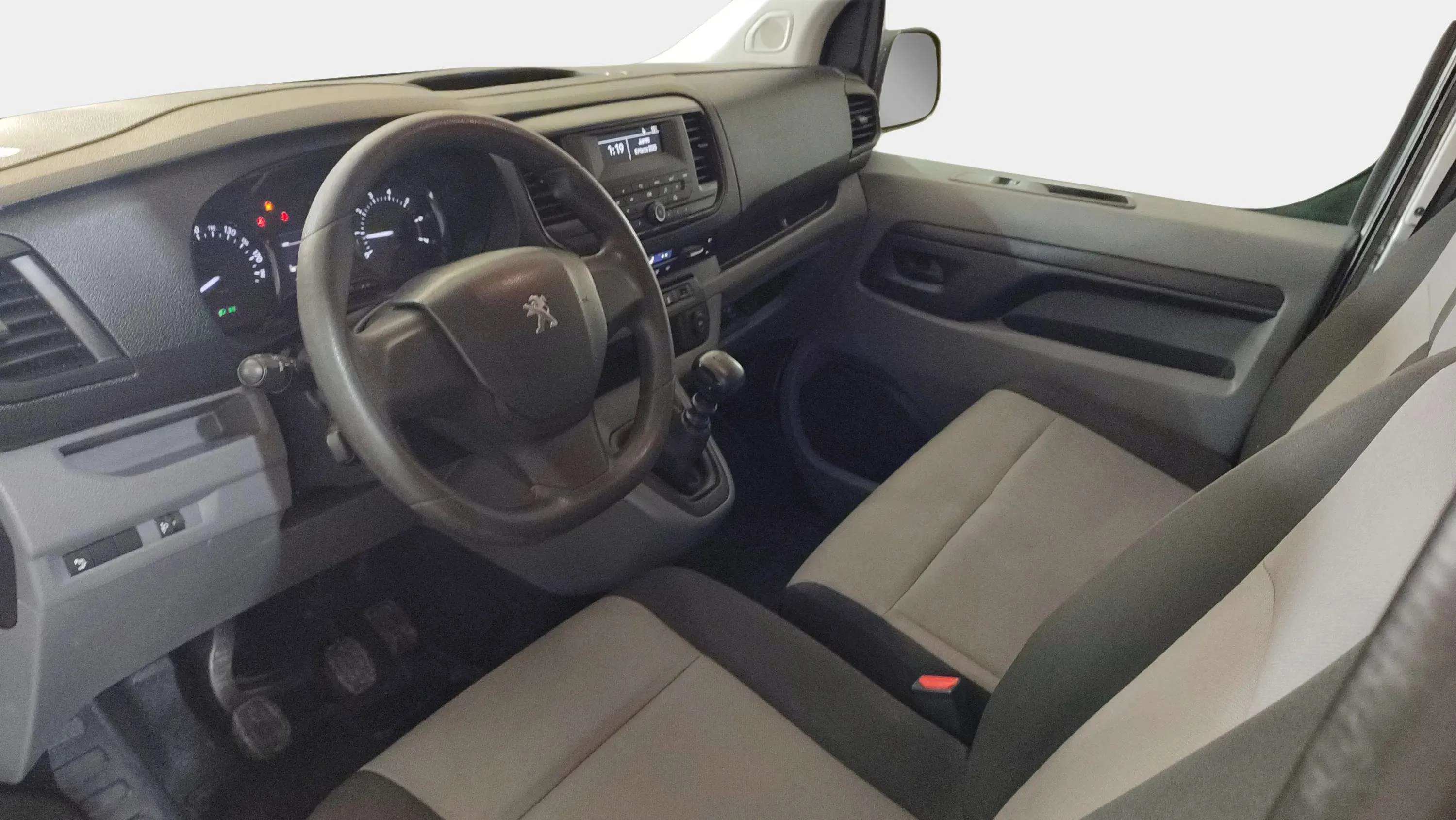 Peugeot Expert Combi BlueHDi 145 Standard - foto 6