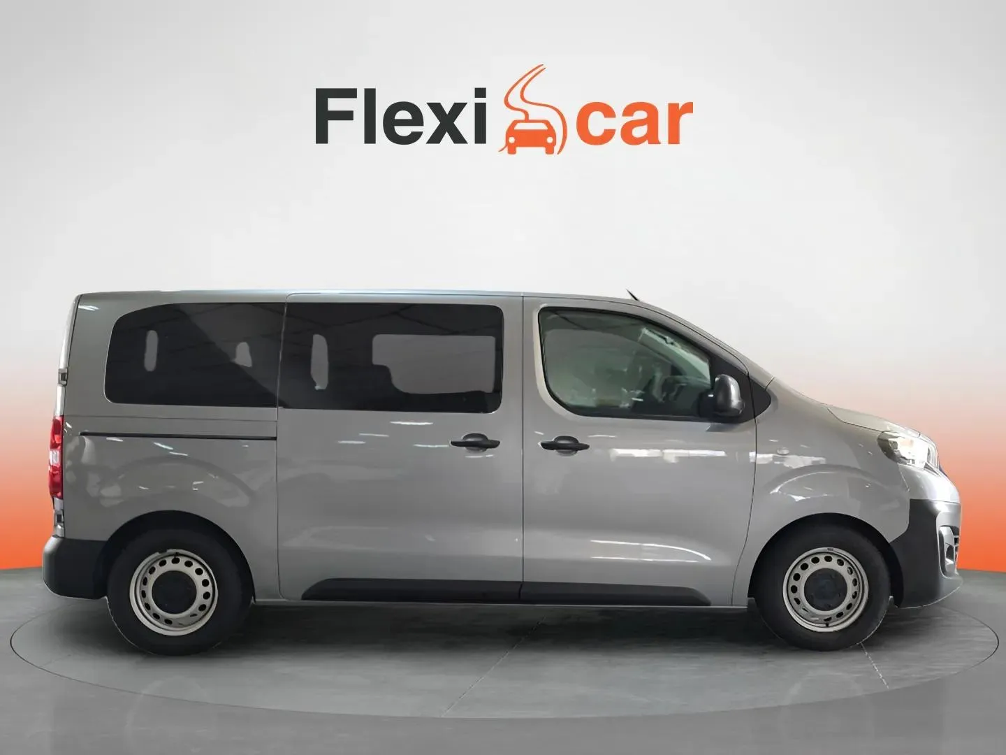 Peugeot Expert Combi BlueHDi 145 Standard - foto 4