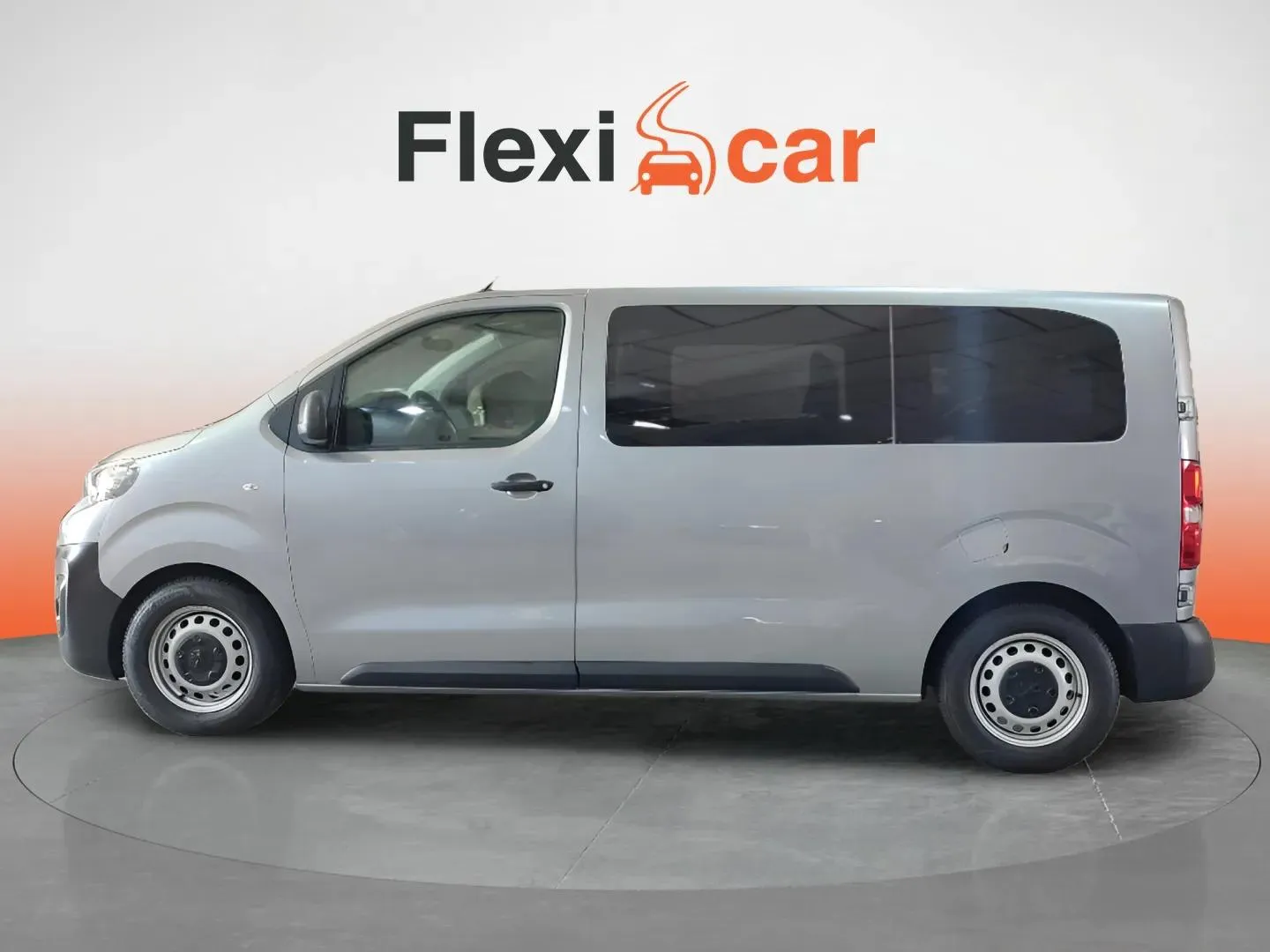 Peugeot Expert Combi BlueHDi 145 Standard - foto 3