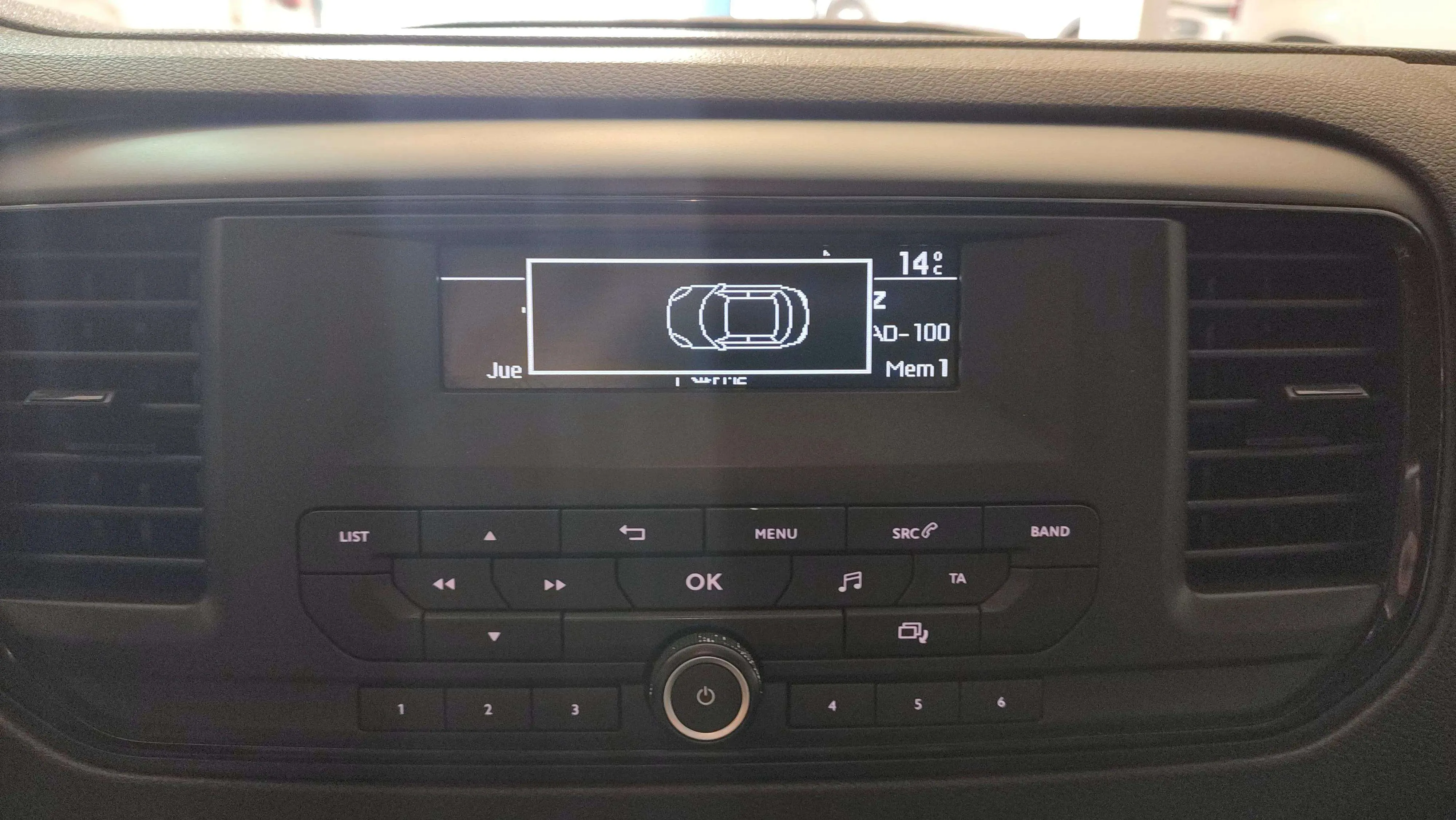 Peugeot Expert Combi BlueHDi 145 Standard - foto 13