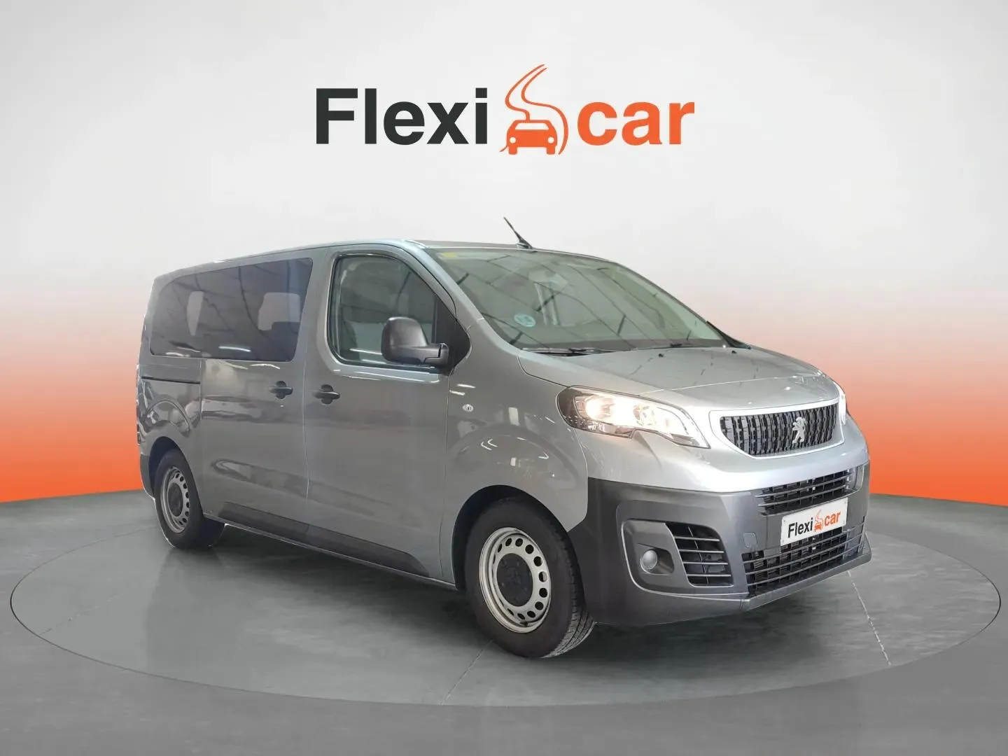 Peugeot Expert Combi BlueHDi 145 Standard