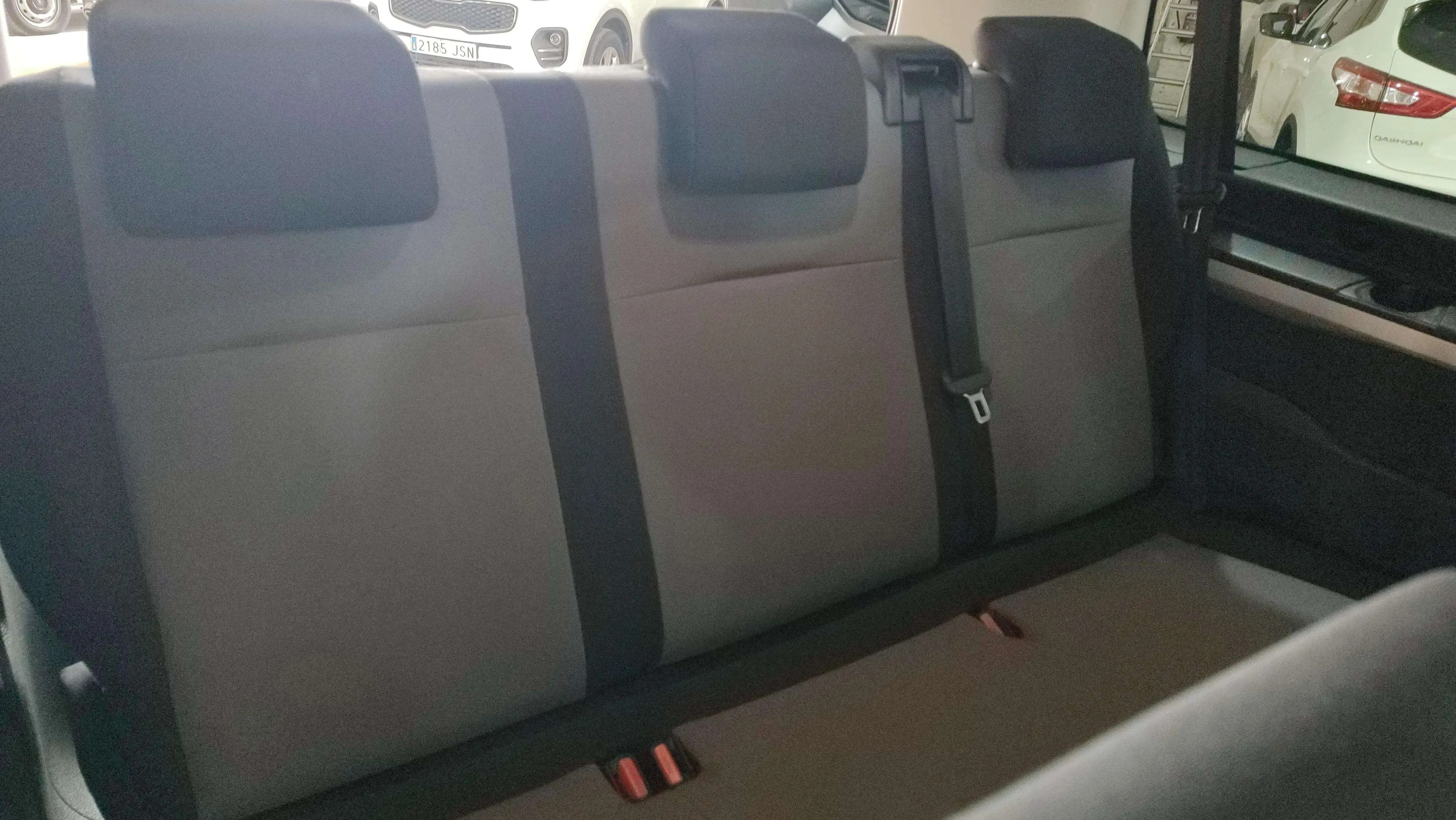 Peugeot Expert Combi BlueHDi 145 Standard - foto 15