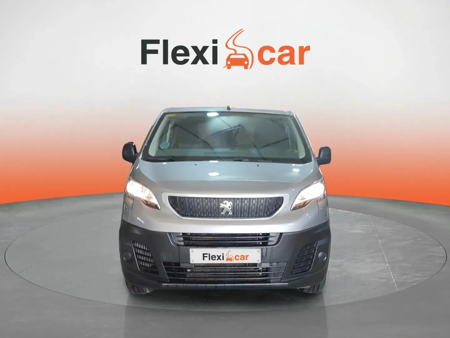 Peugeot Expert Combi BlueHDi 145 Standard - foto 2