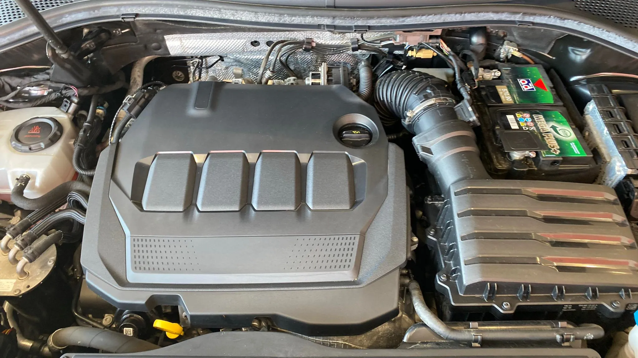 Volkswagen Tiguan Life 2.0 TDI DSG - foto 20