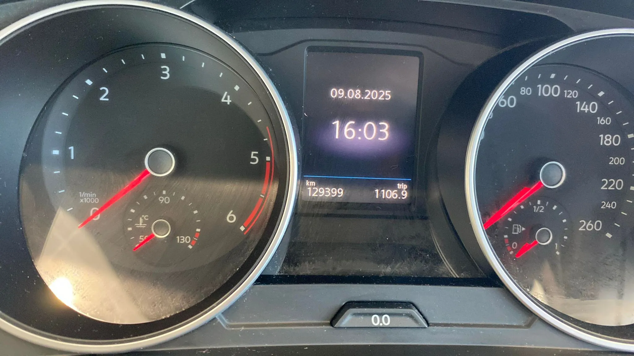Volkswagen Tiguan Life 2.0 TDI DSG - foto 7
