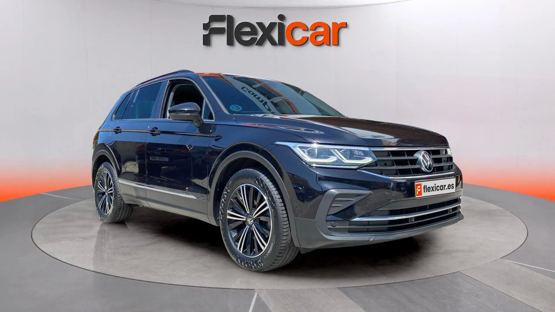 Volkswagen Tiguan Life 2.0 TDI DSG