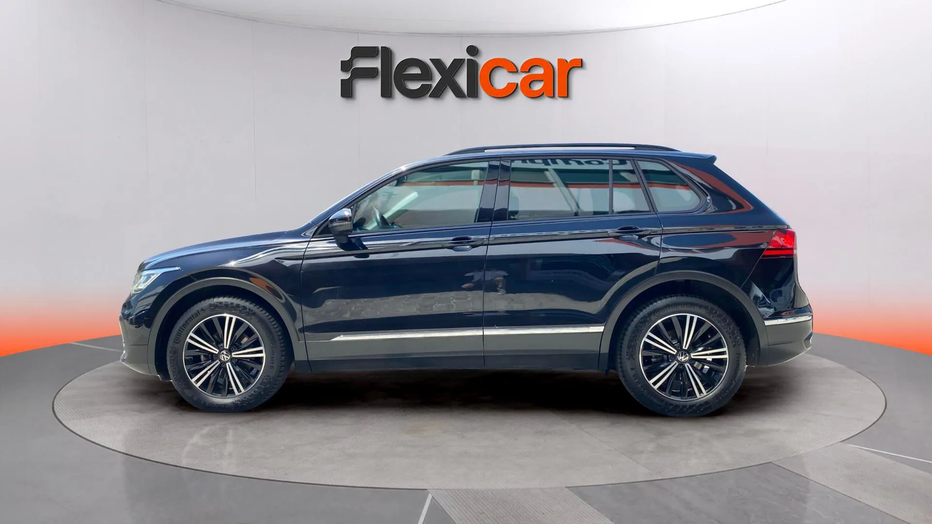Volkswagen Tiguan Life 2.0 TDI DSG - foto 4