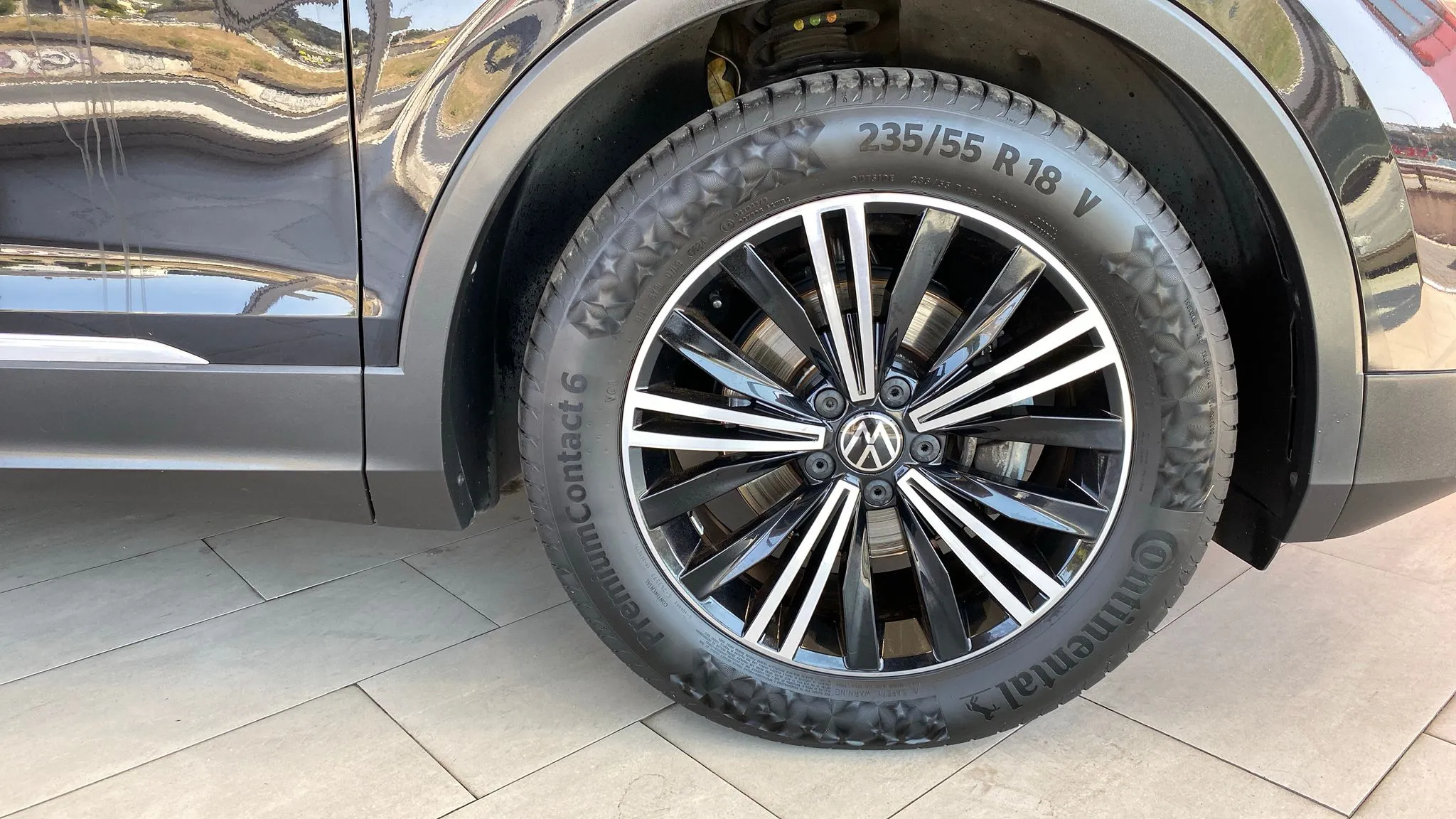 Volkswagen Tiguan Life 2.0 TDI DSG - foto 21