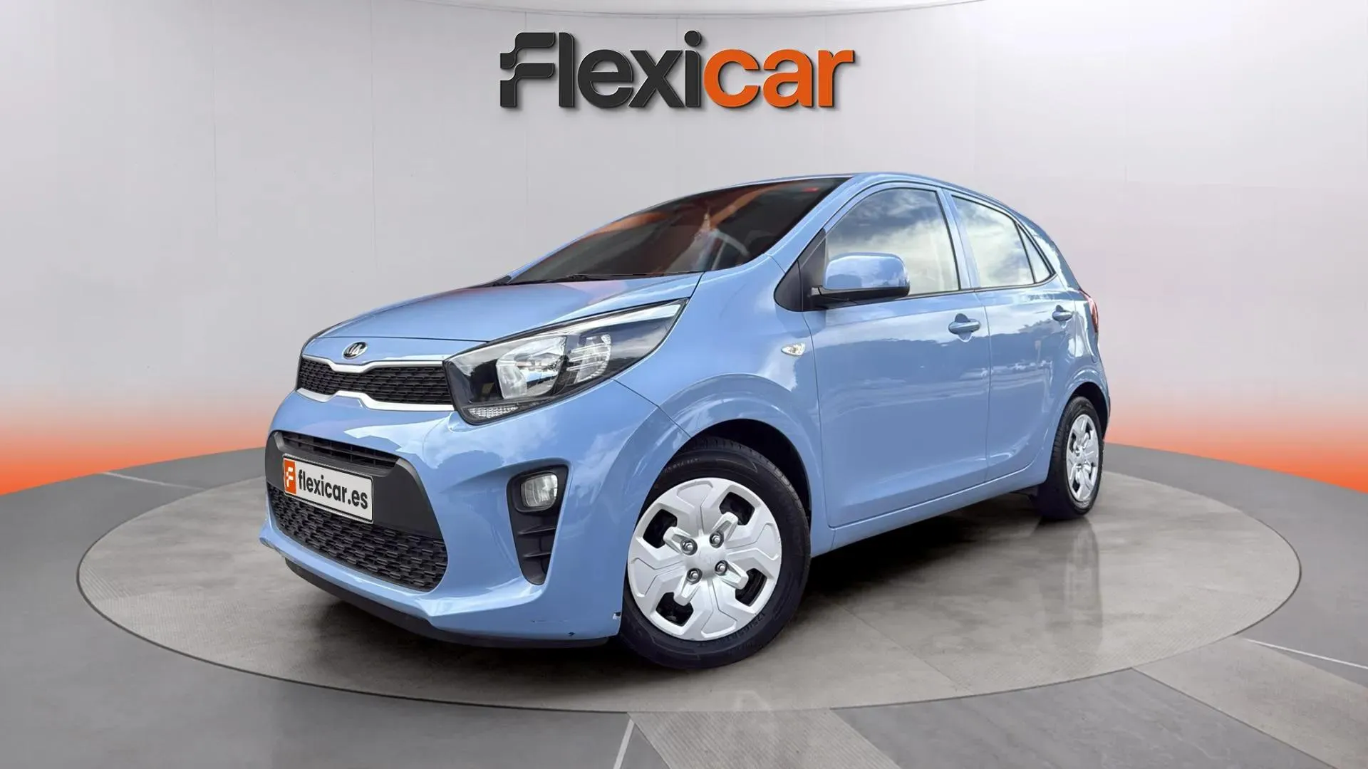 Kia Picanto 1.0 DPi Concept - foto 8