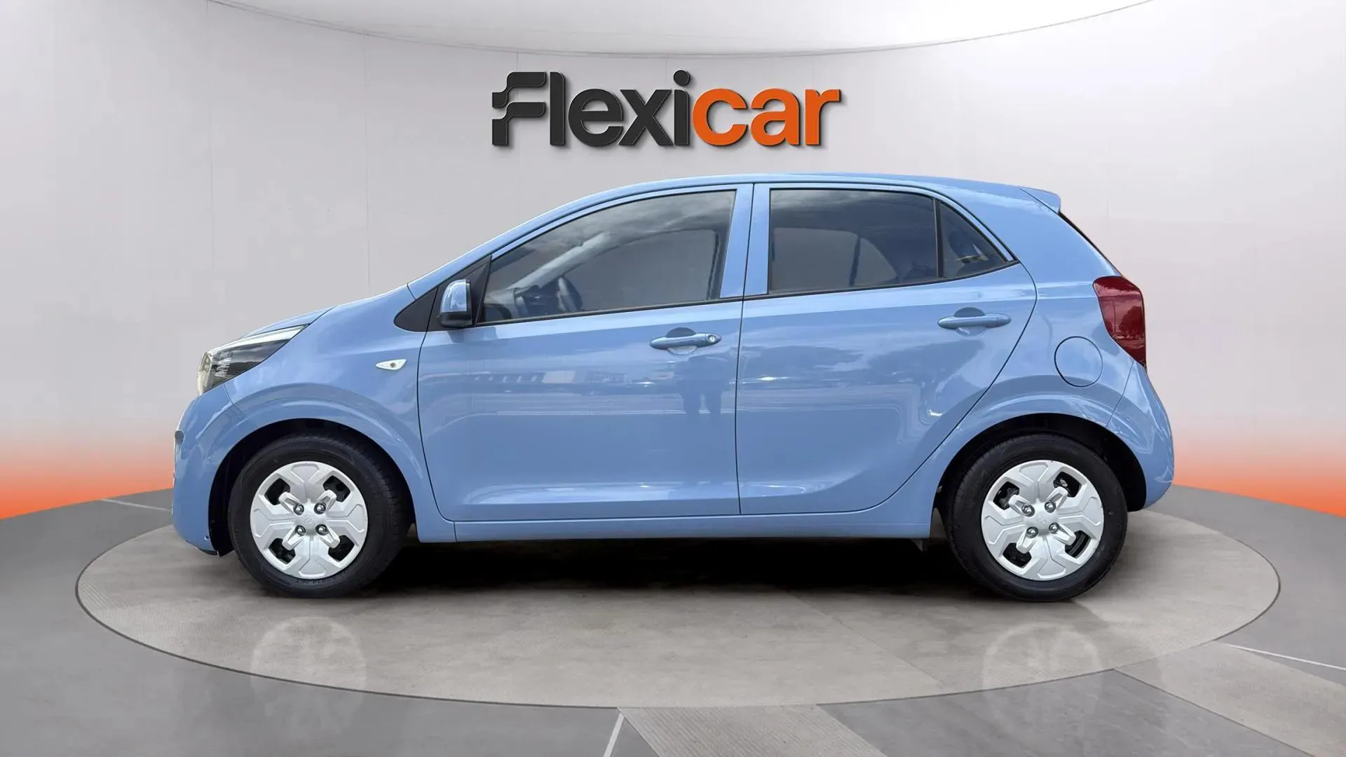 Kia Picanto 1.0 DPi Concept - foto 7