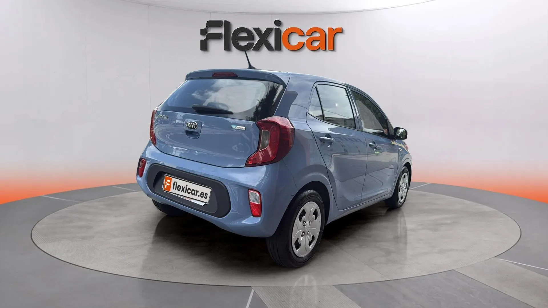 Kia Picanto 1.0 DPi Concept - foto 3