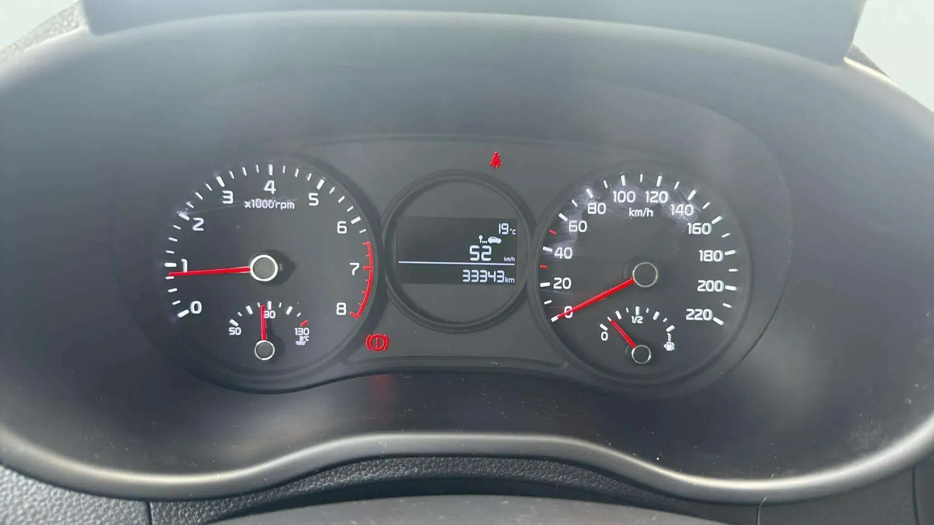Kia Picanto 1.0 DPi Concept - foto 15