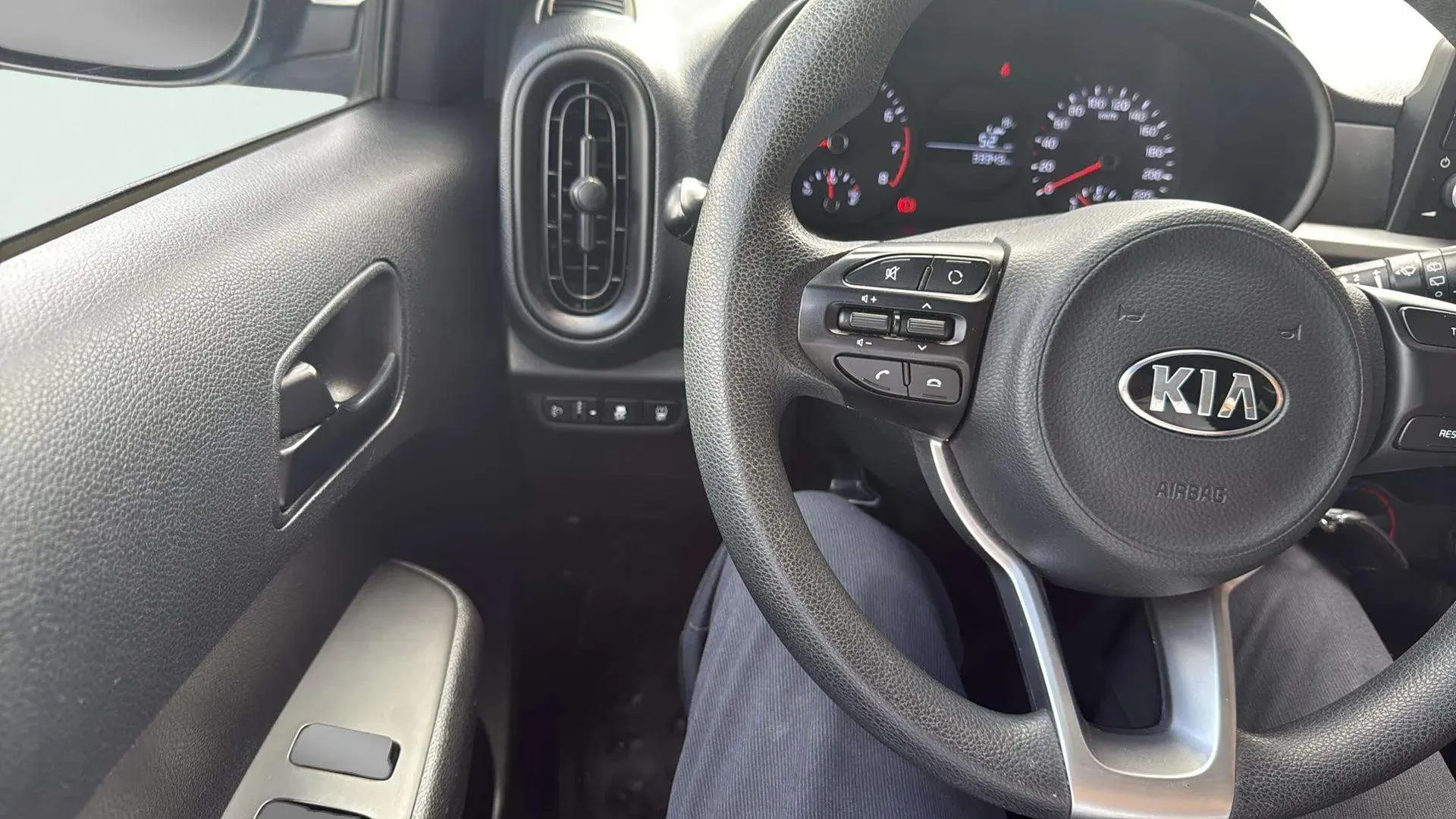 Kia Picanto 1.0 DPi Concept - foto 16