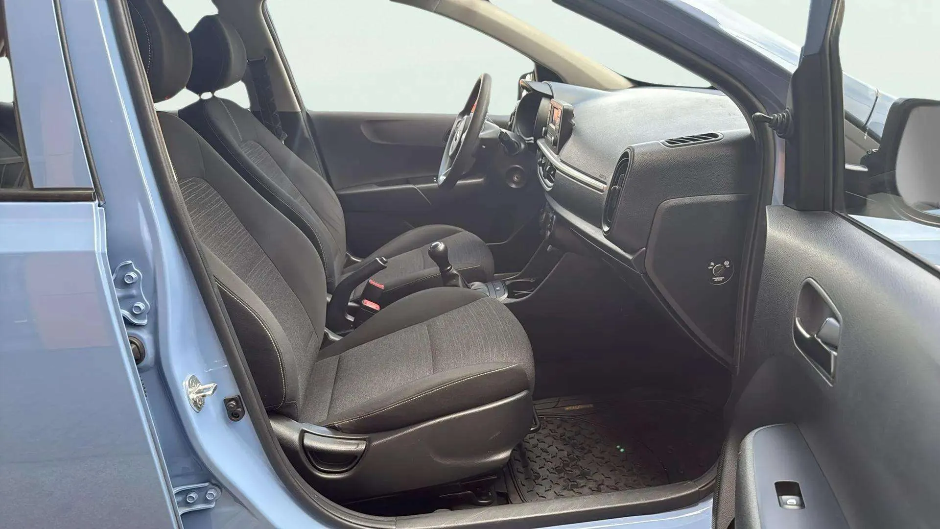 Kia Picanto 1.0 DPi Concept - foto 10