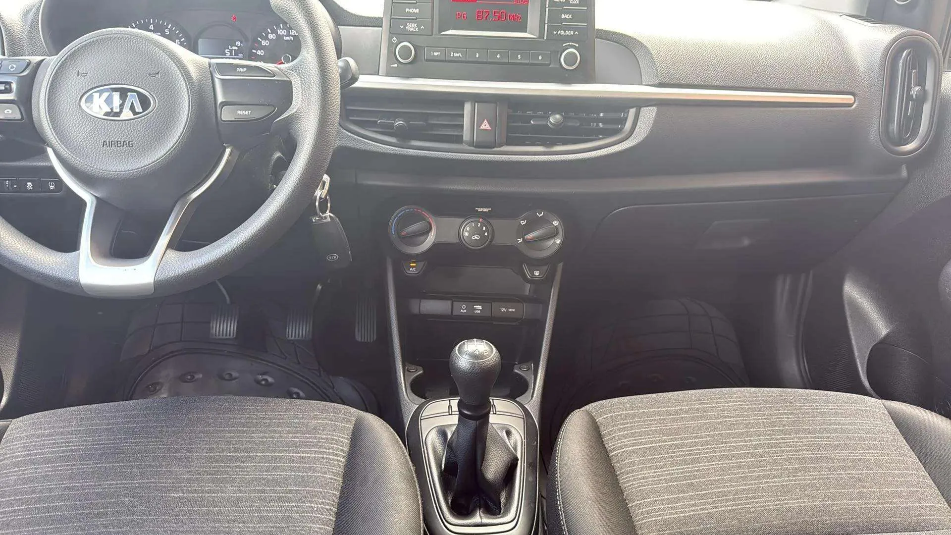 Kia Picanto 1.0 DPi Concept - foto 13
