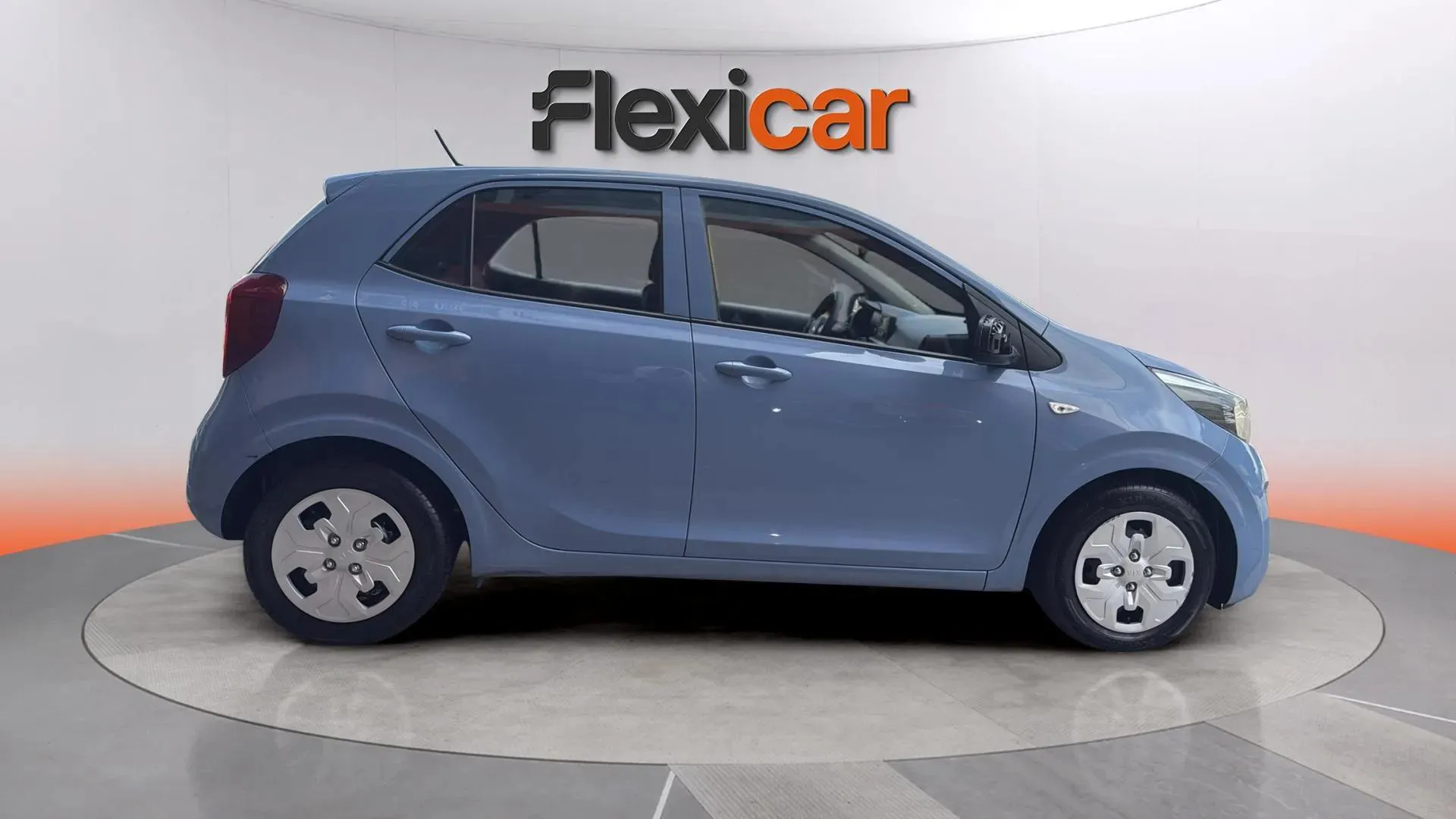 Kia Picanto 1.0 DPi Concept - foto 2